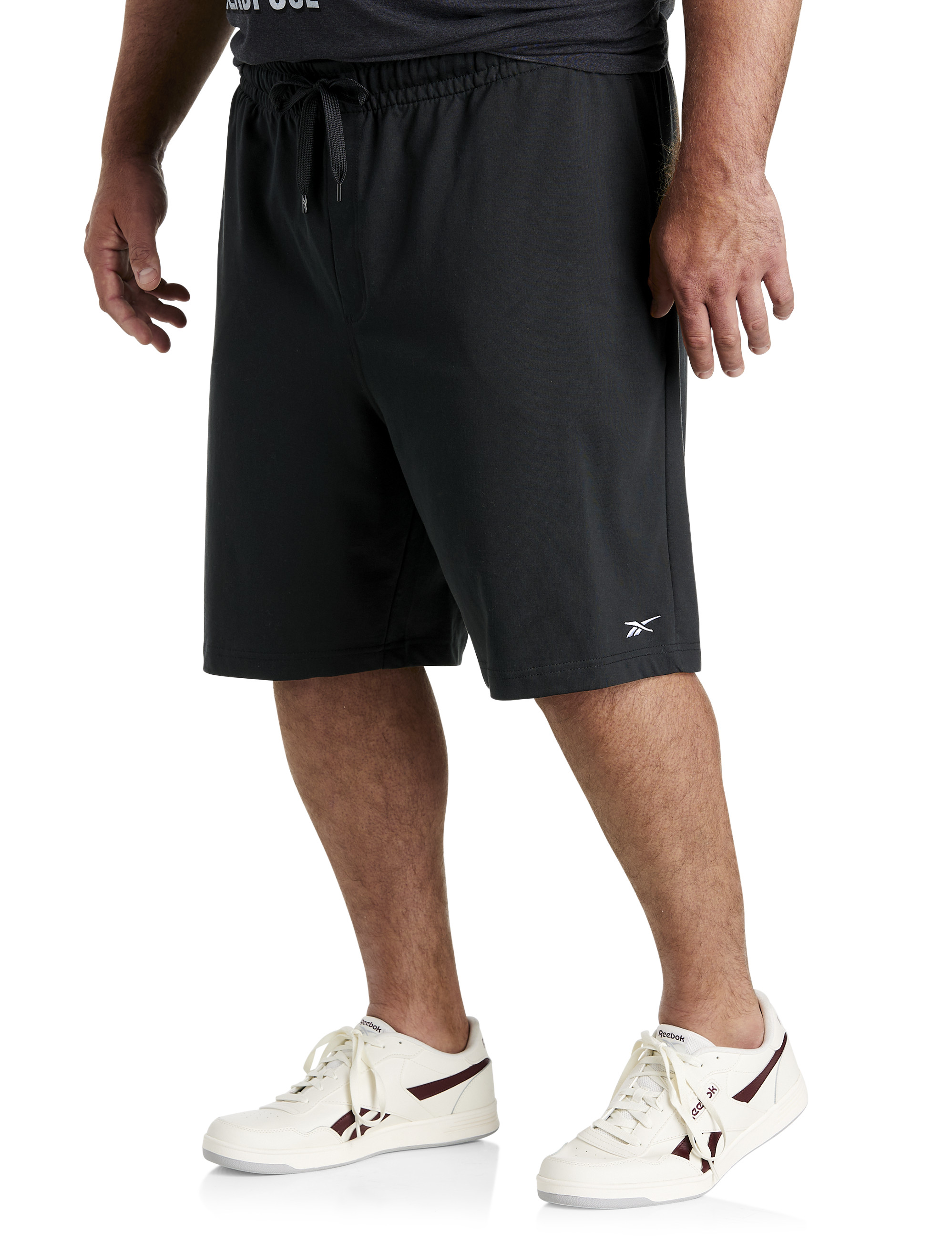 Men's Big & Tall Active Shorts