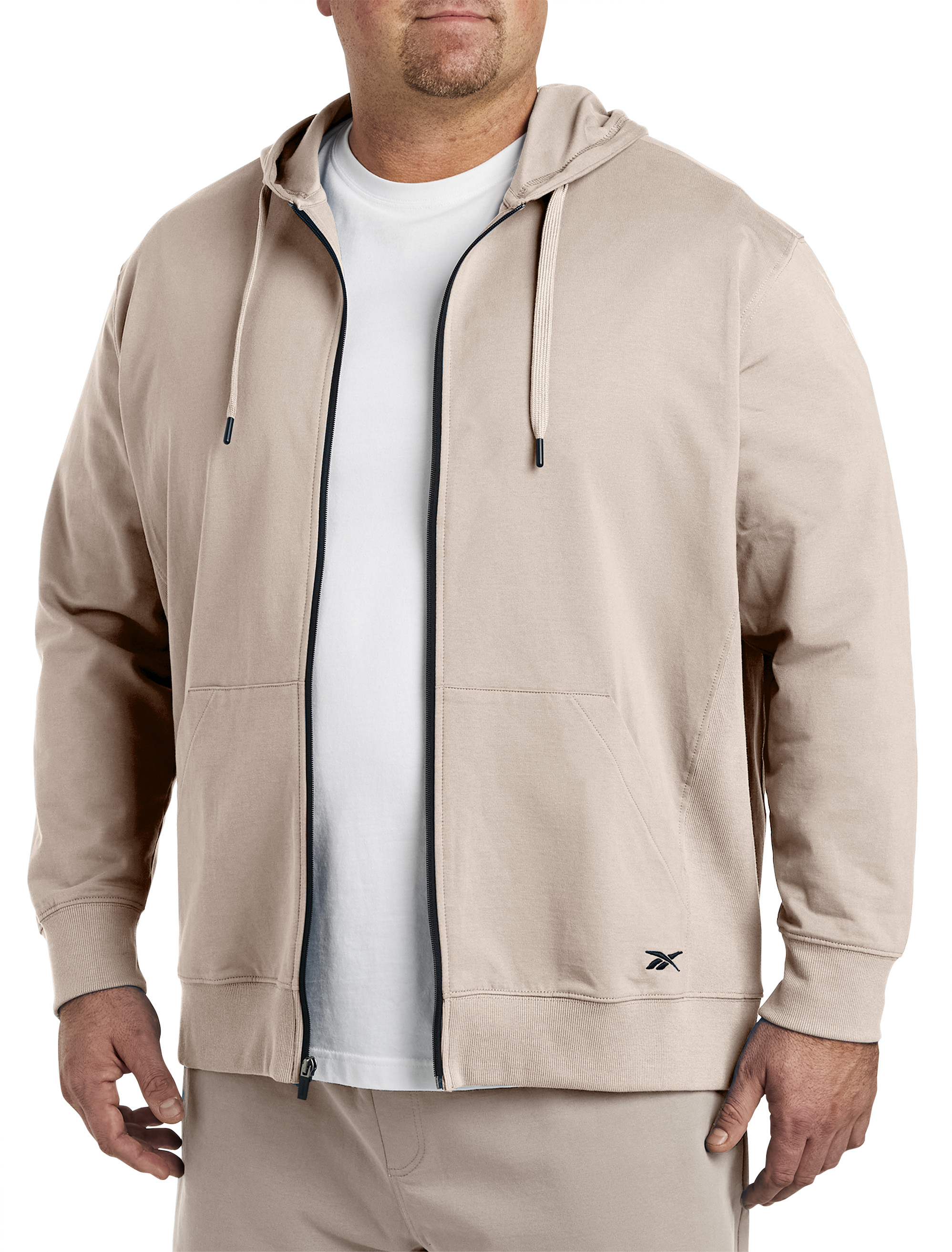 RBK CMFY ENZYM HOOD MOONLIGHT