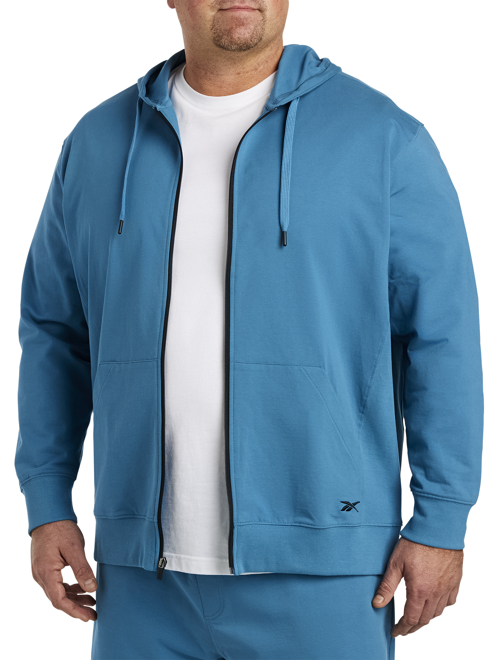 Enzyme discount wash hoodie