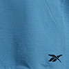 steely blue