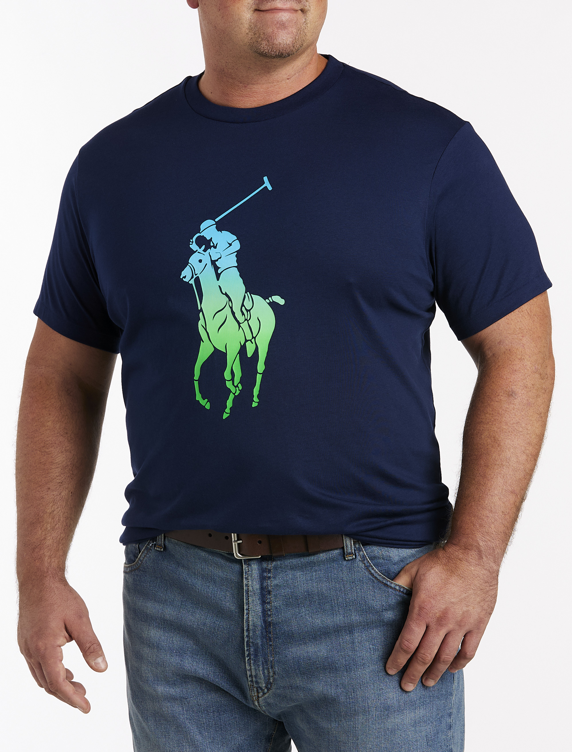 Ralph lauren the online big pony