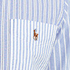 blue funshirt