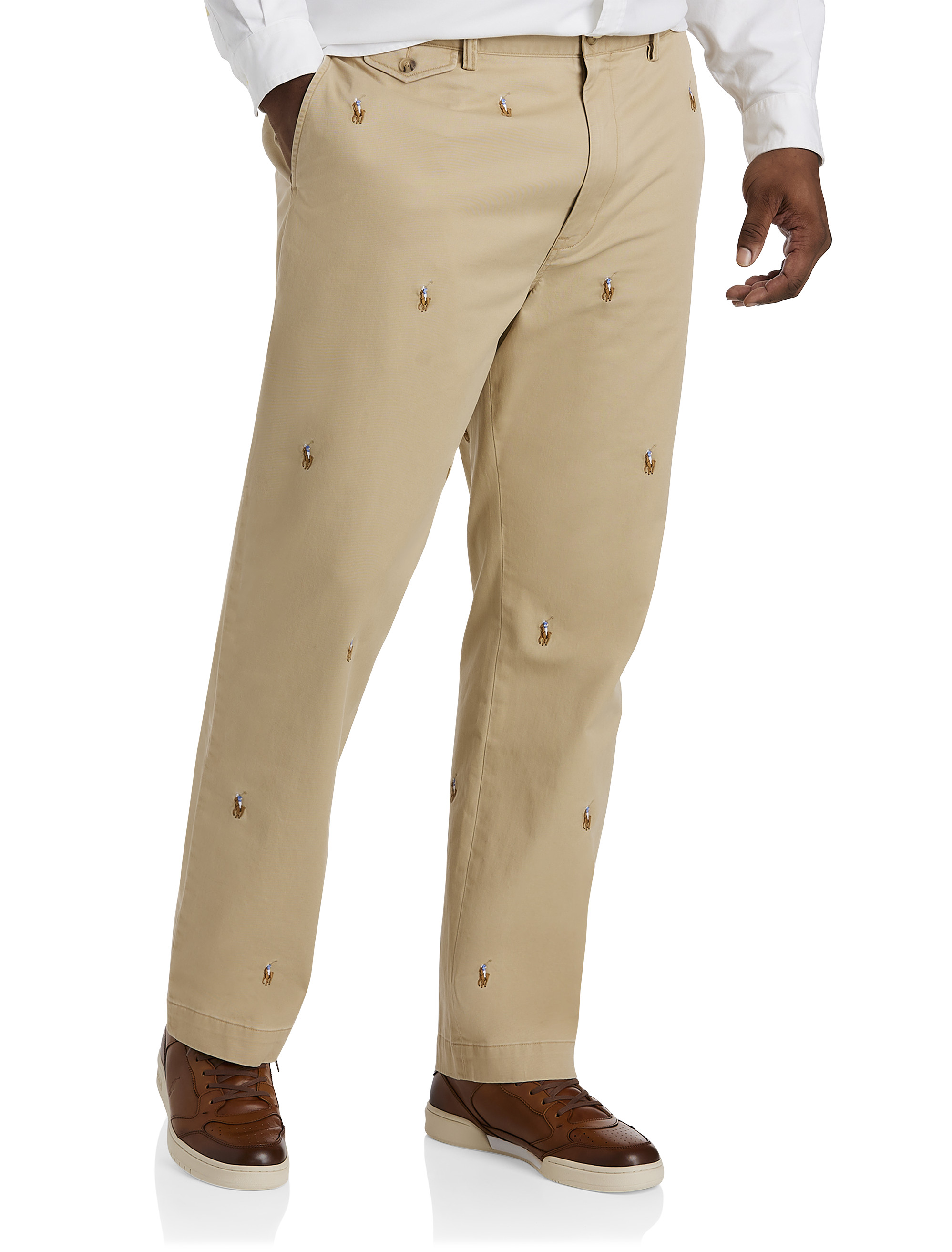 パンツ Masaaki Tsubomatsu/POLO CHINO USA Polo Chino Pants 36x29 Waist 37” Inseam 29” Spots Cuffs | eBay