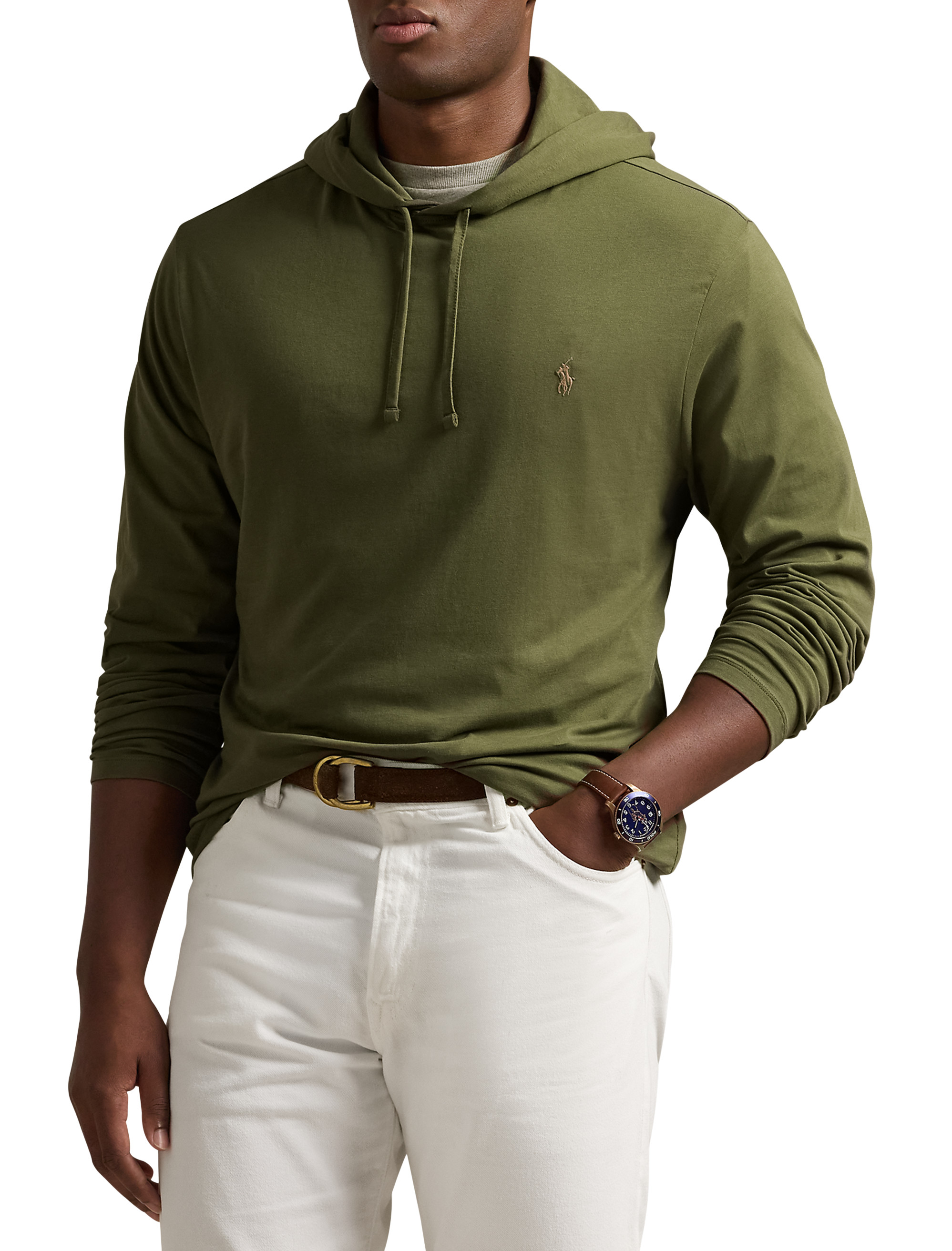 Ralph lauren men's big and tall sale best sale