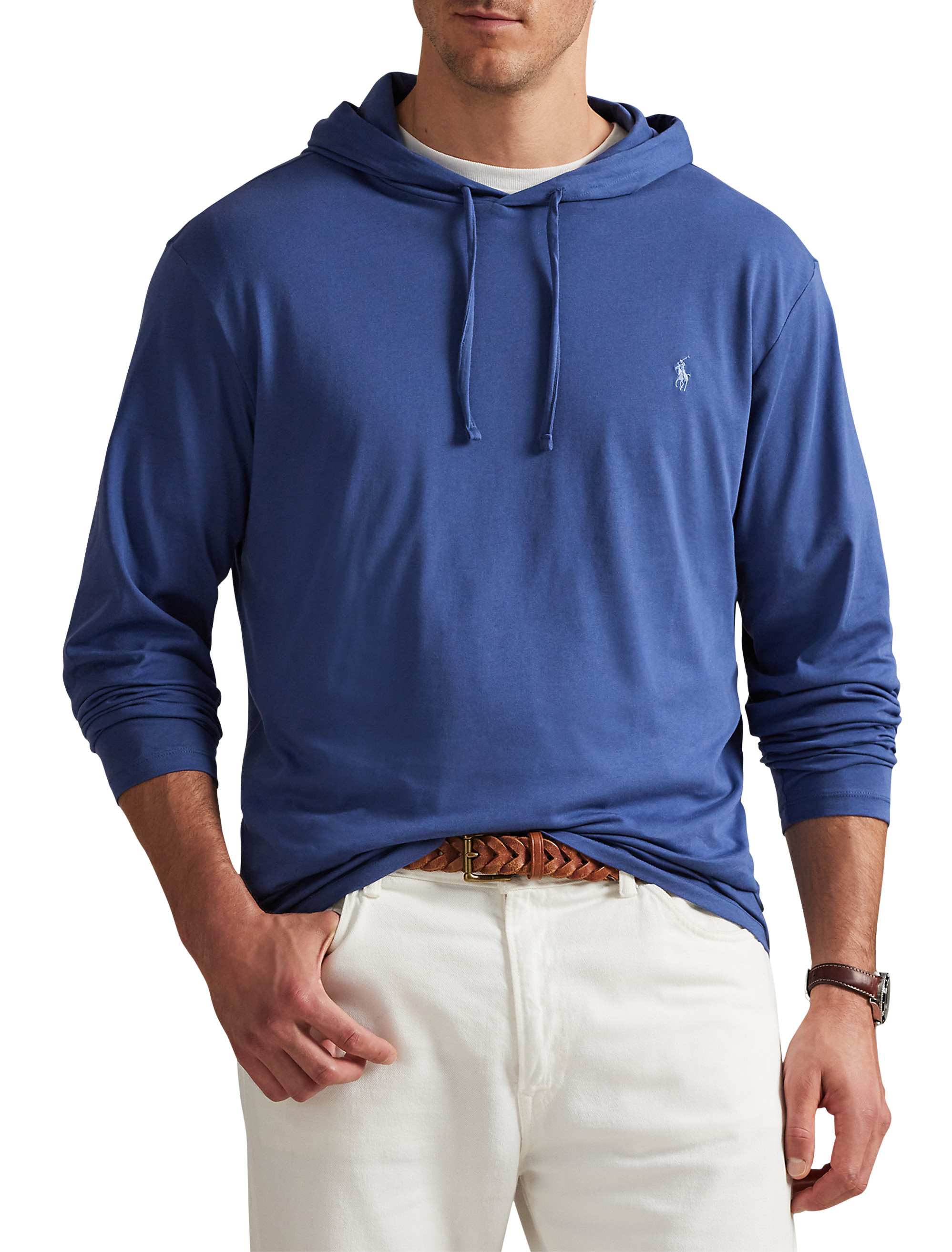 Polo Ralph Lauren Top Men's Gifts | Big + Tall Clothing | DXL