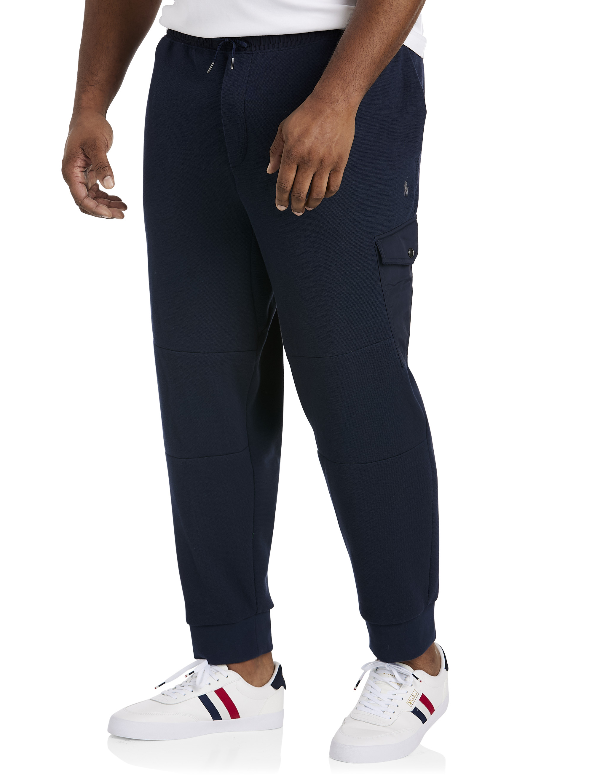 Polo Ralph Lauren Tech Cargo Joggers