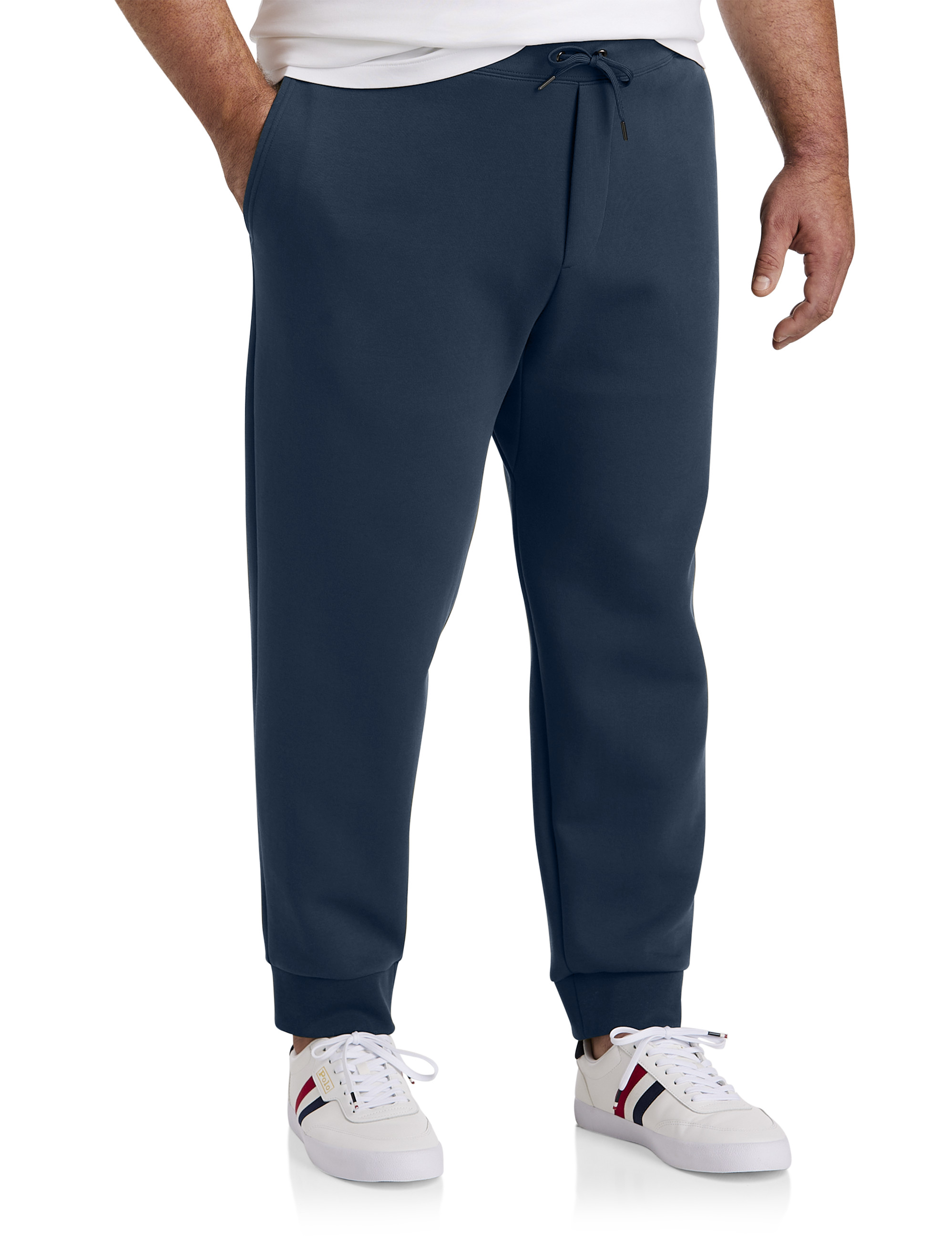 Shop Ralph Lauren Joggers & Sweatpants by Angel400