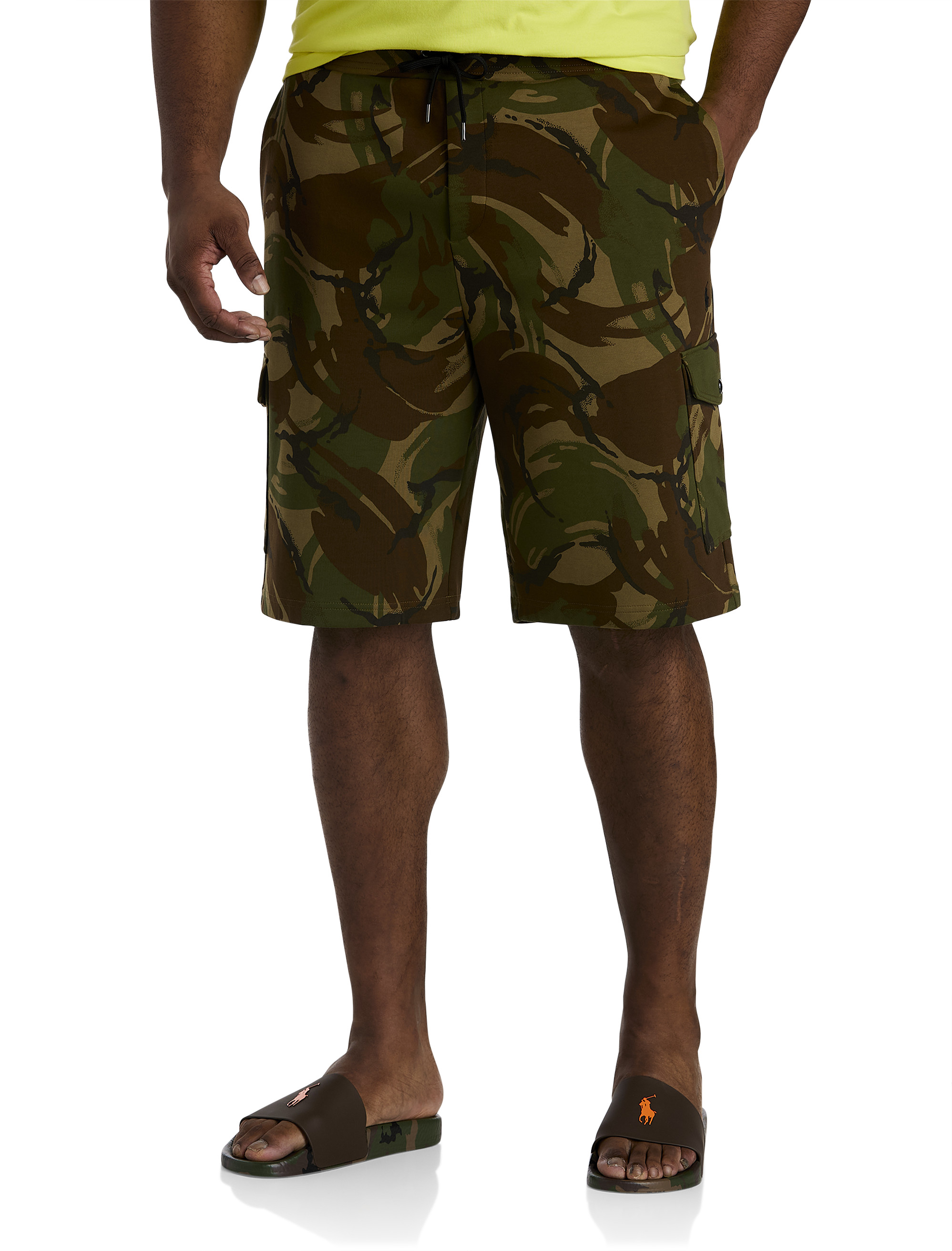 PRL DBLKNT CRGO BRT ELMWD CAMO