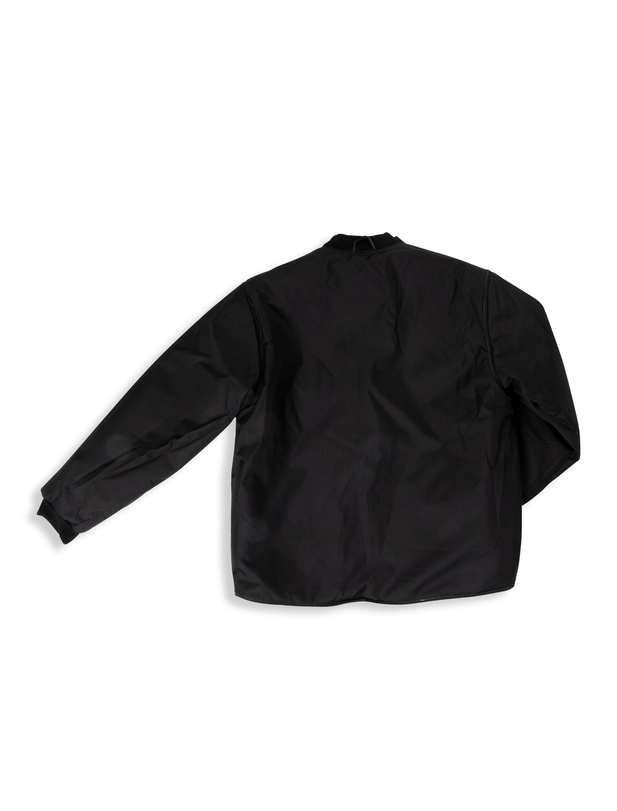 Lined 4-in-1 Safety Jacket