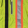 FLUORESCENT GREEN