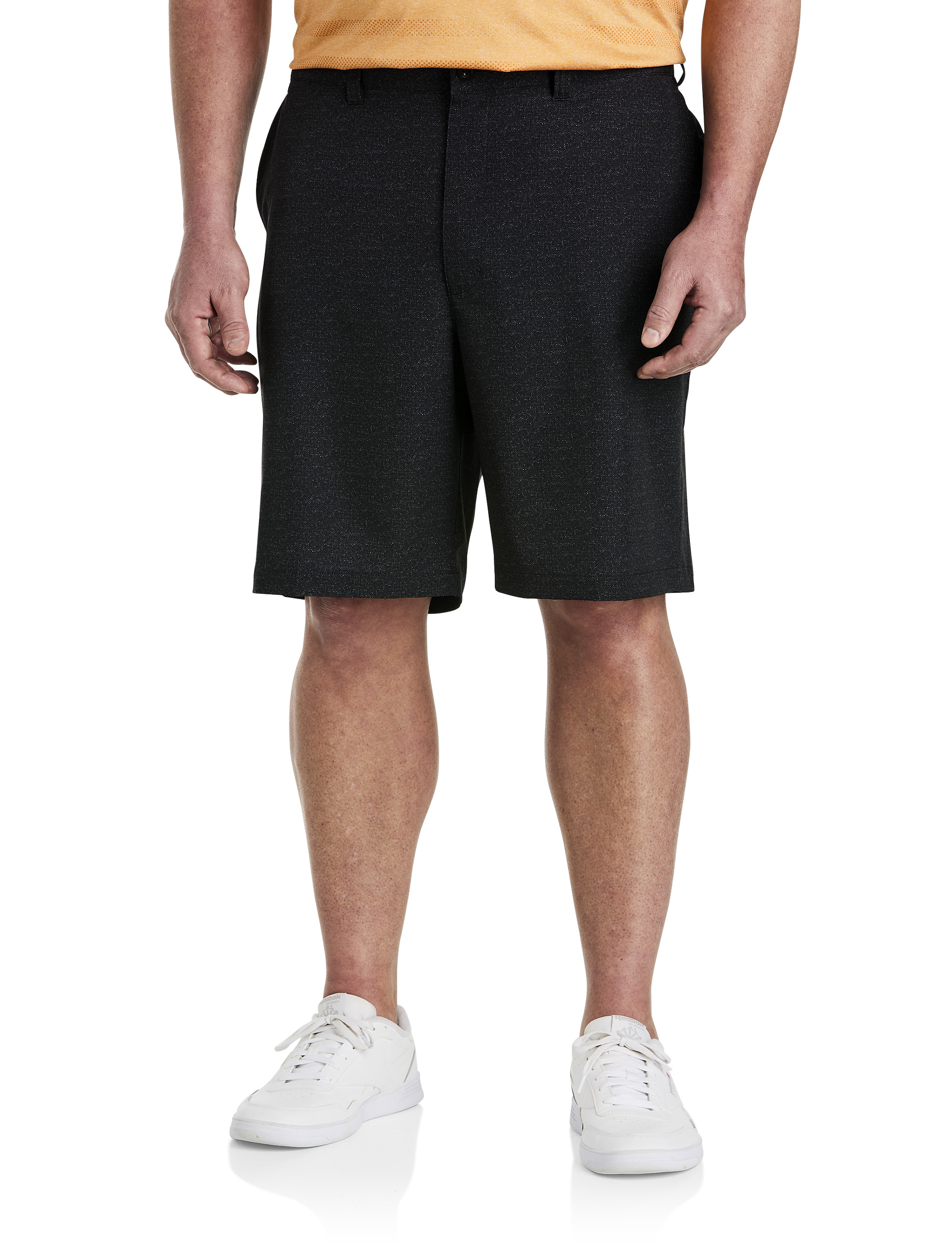 Dxl cheap reebok shorts