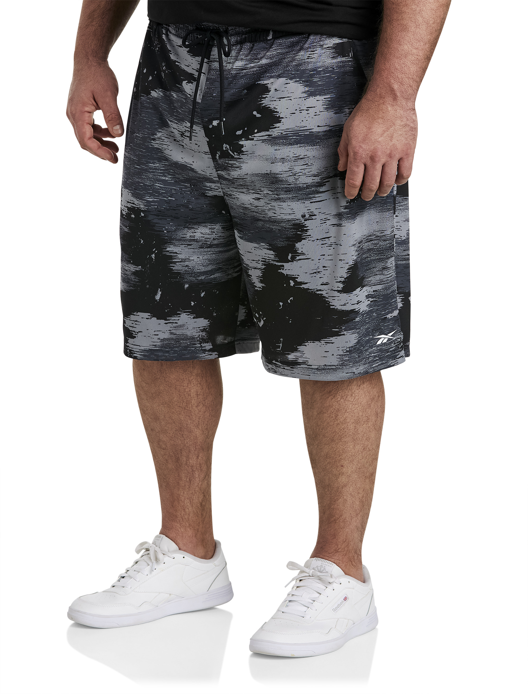 Dxl best sale reebok shorts