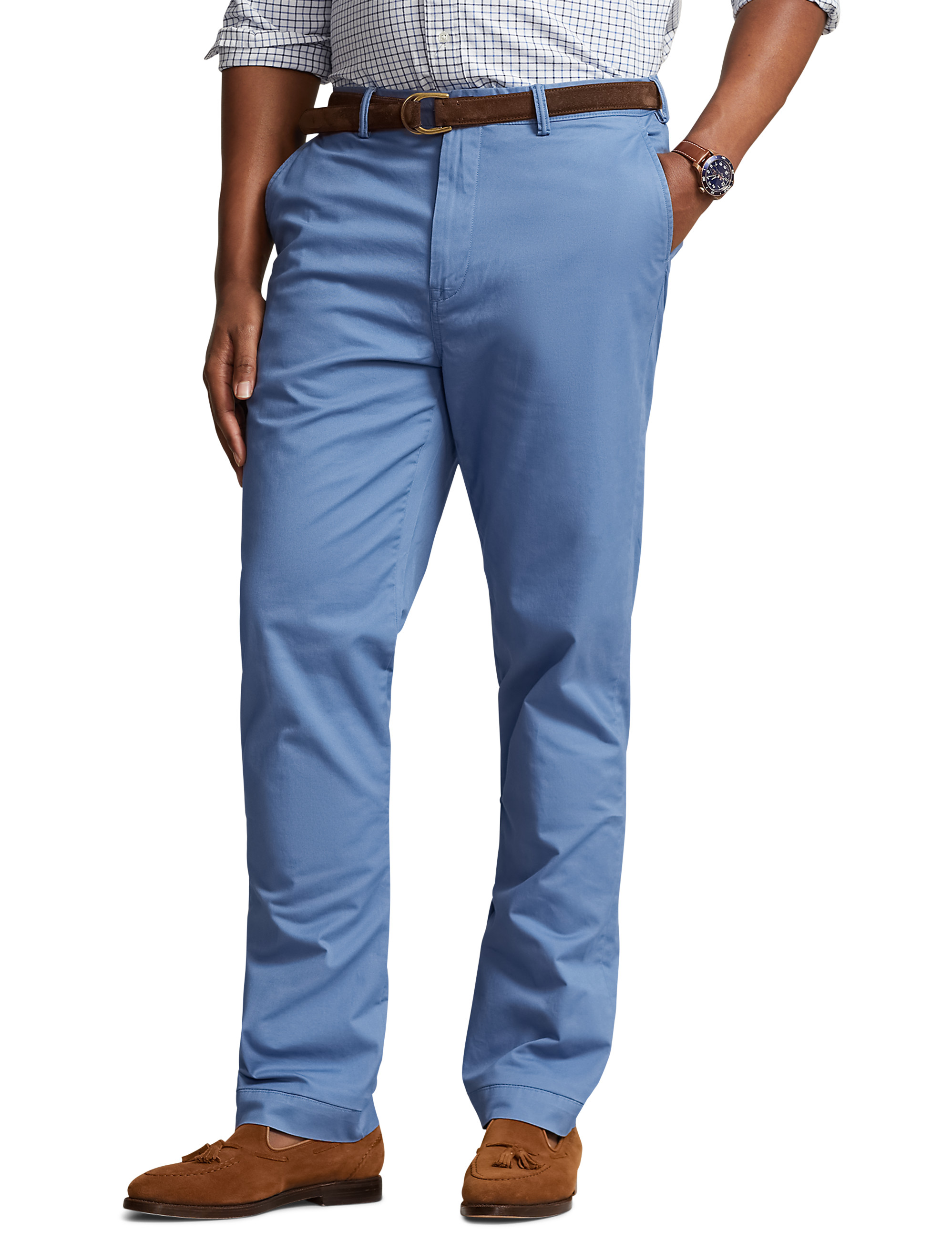 Big + Tall | Polo Ralph Lauren Stretch Chino Pants | DXL