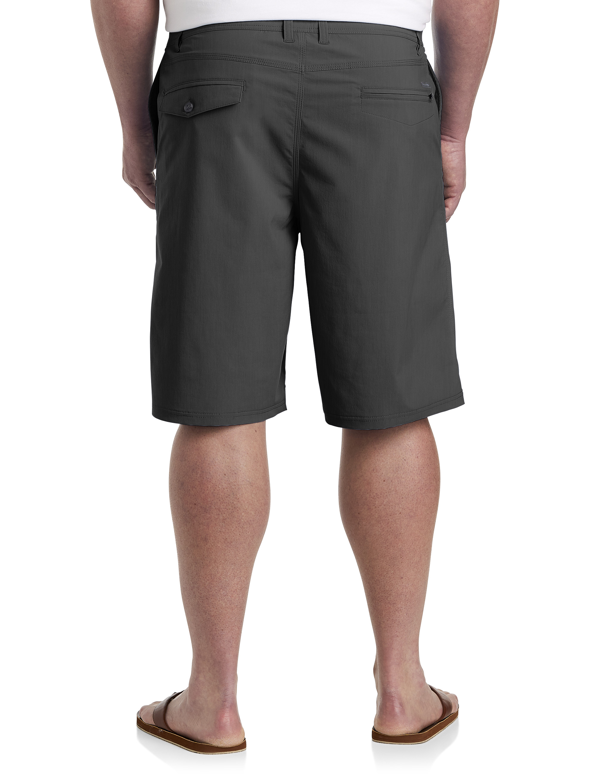 Stockton Hybrid Shorts