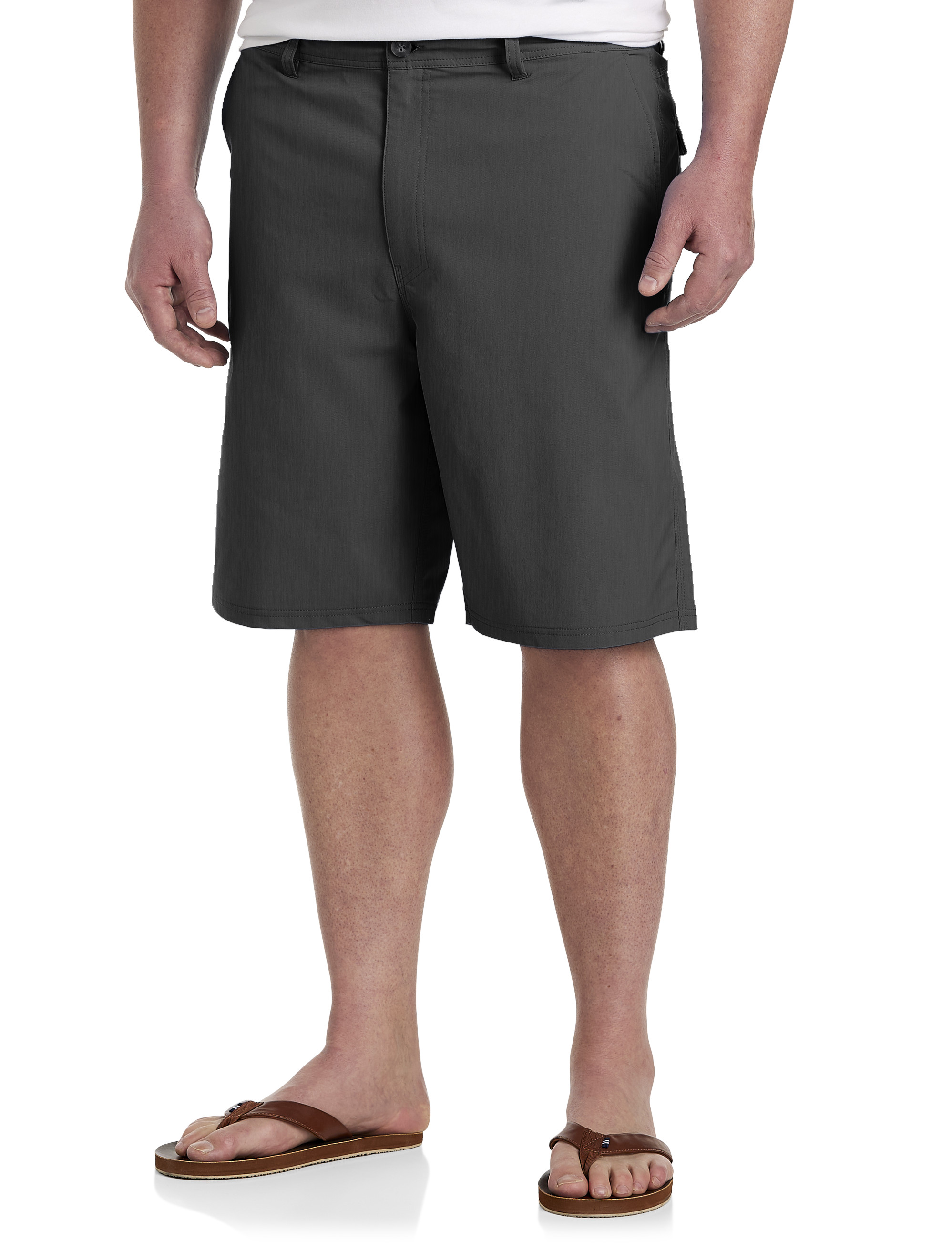 Stockton Hybrid Shorts