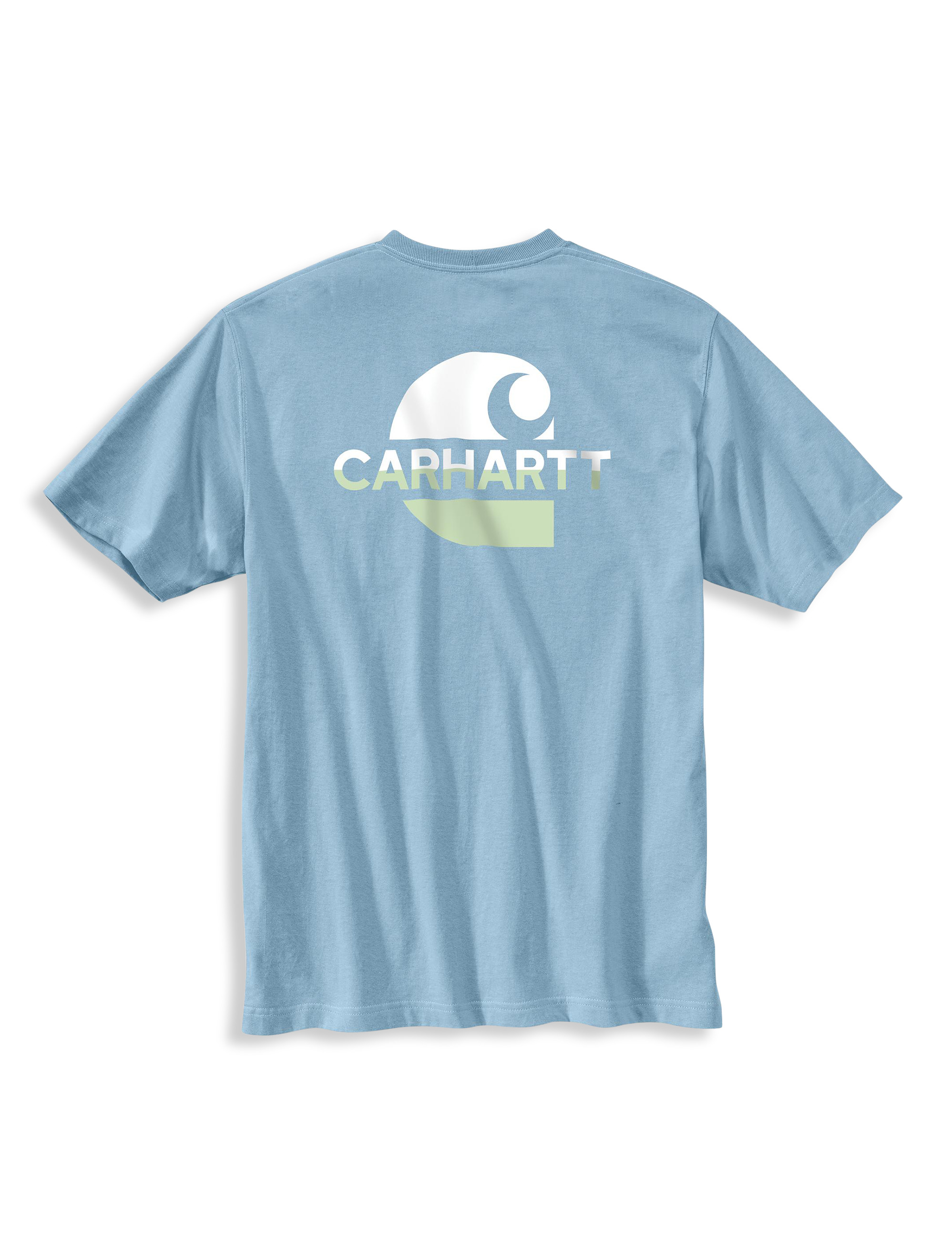 The best Carhartt T-shirts to wear this summer