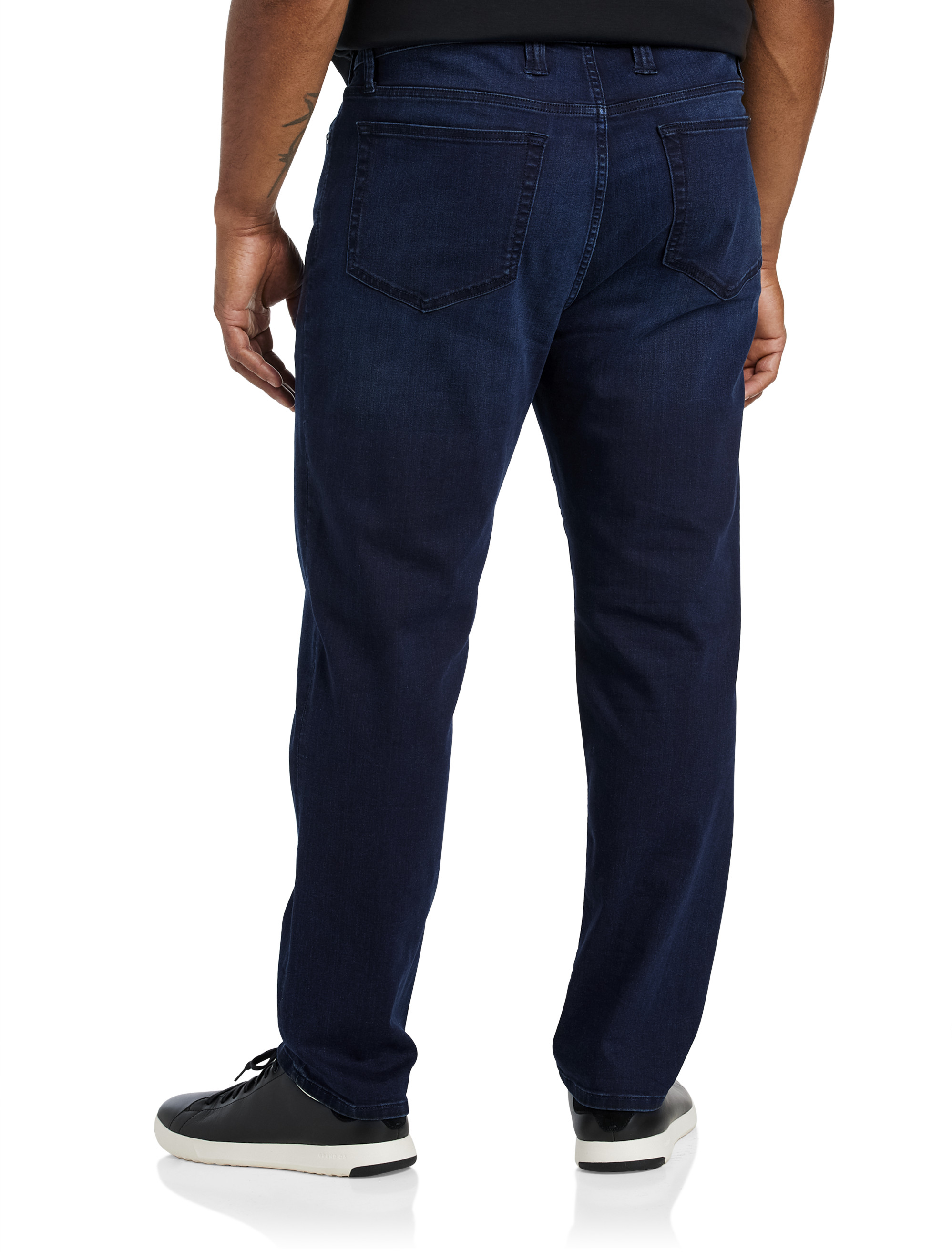 JOES DXL DRAX DRK WSH