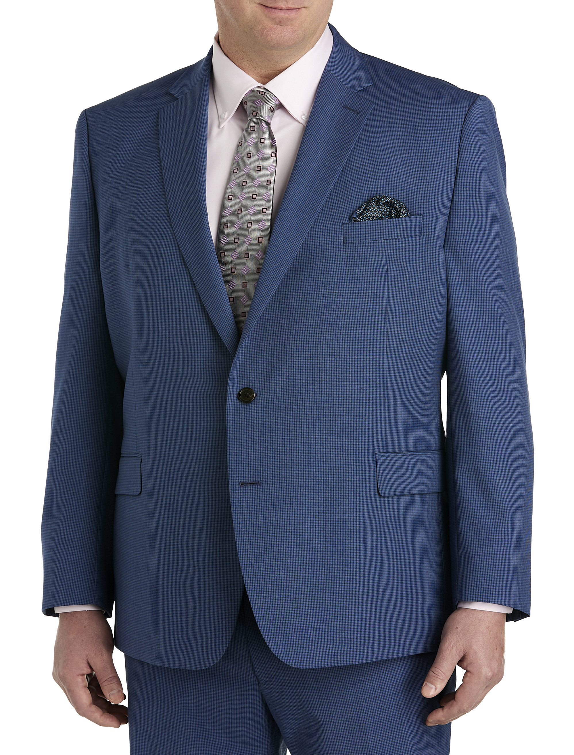 Ralph lauren big and tall best sale sport coats