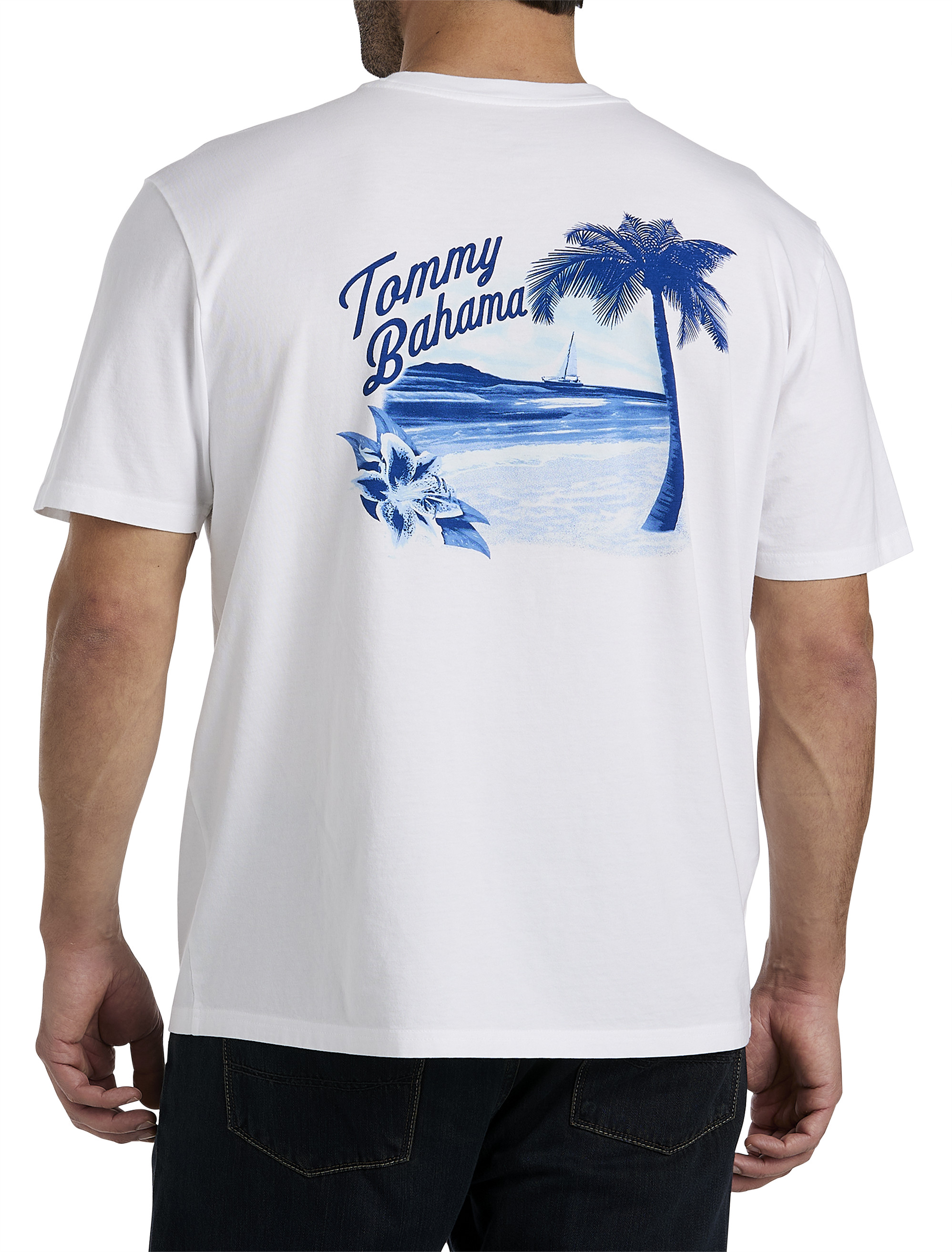 Tommy bahama store 3xlt