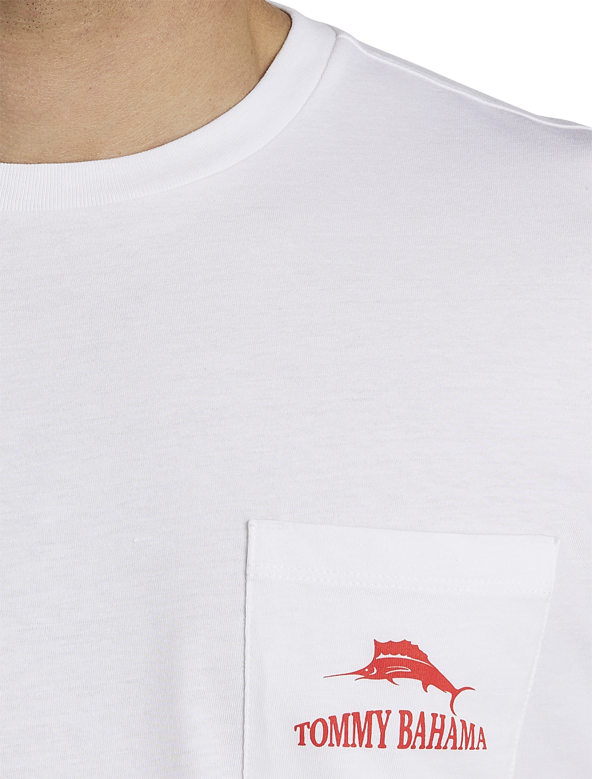 Iron Out The Details Graphic Tee