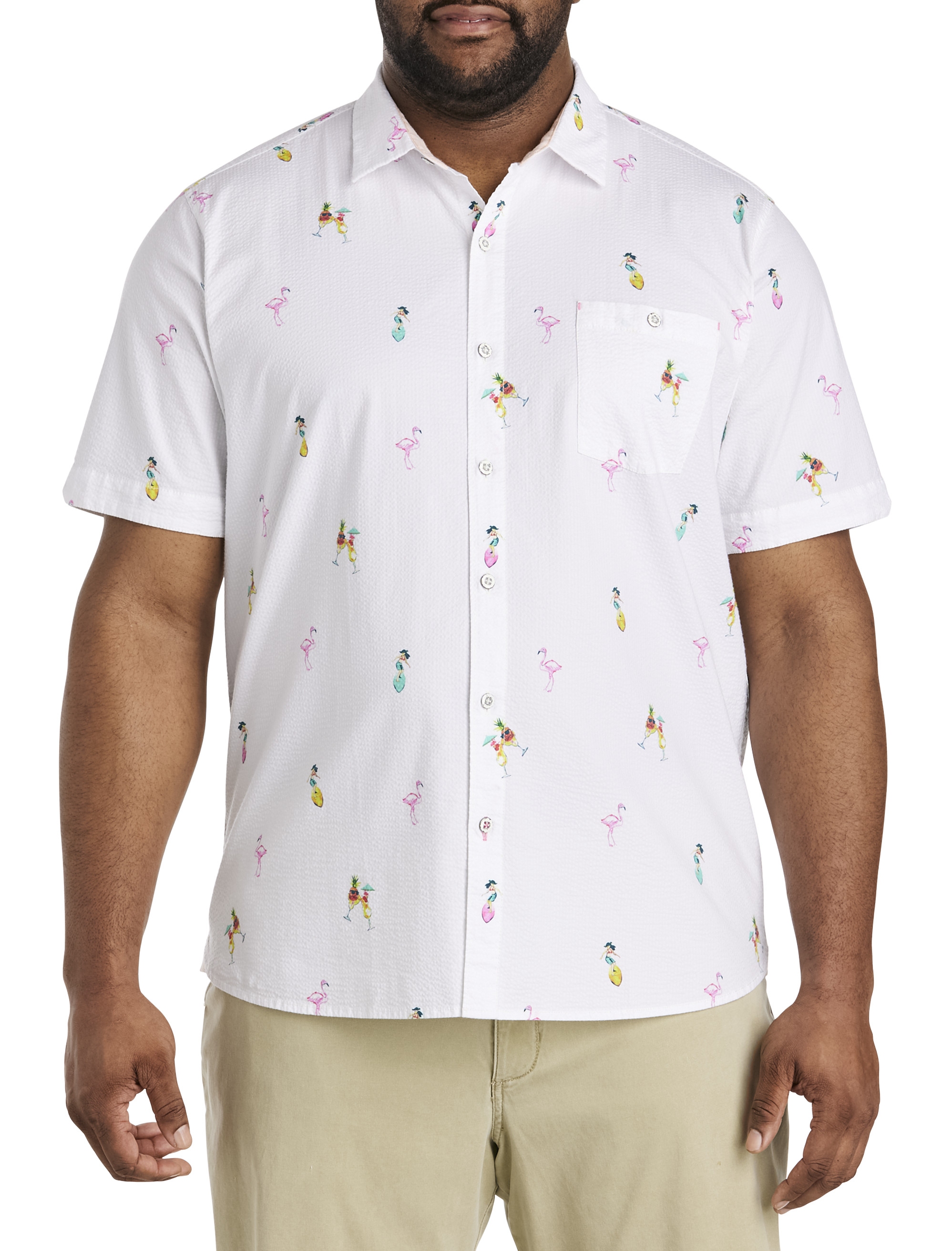 Dxl store tommy bahama