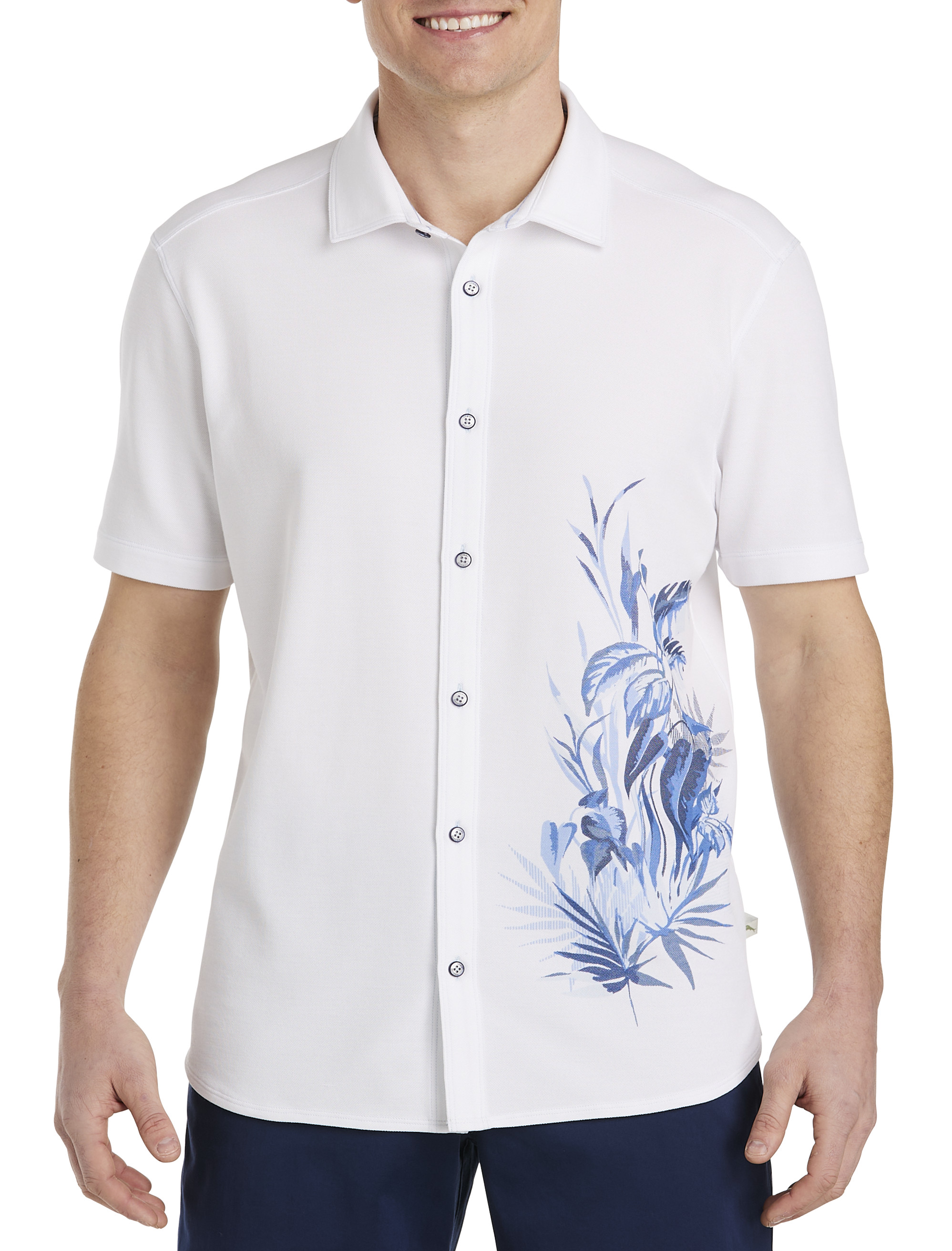 Tommy bahama big and clearance tall clearance