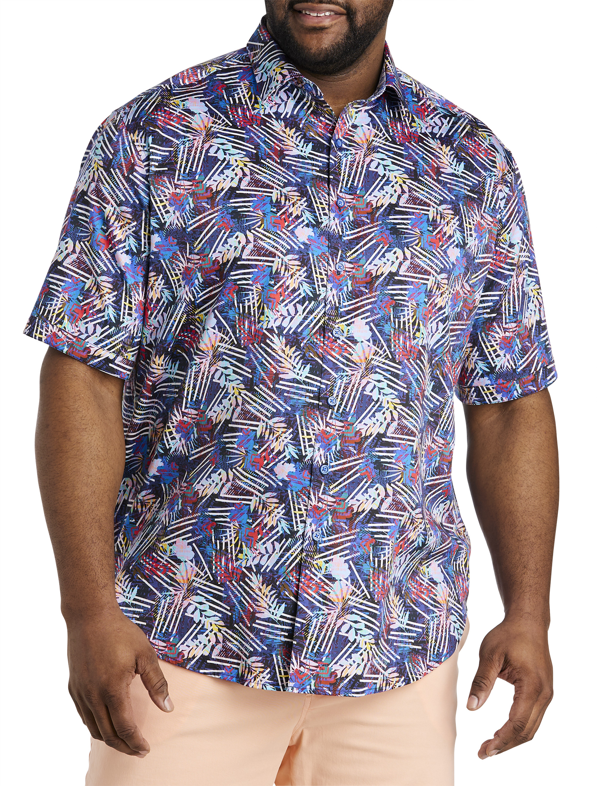 robert graham dxl