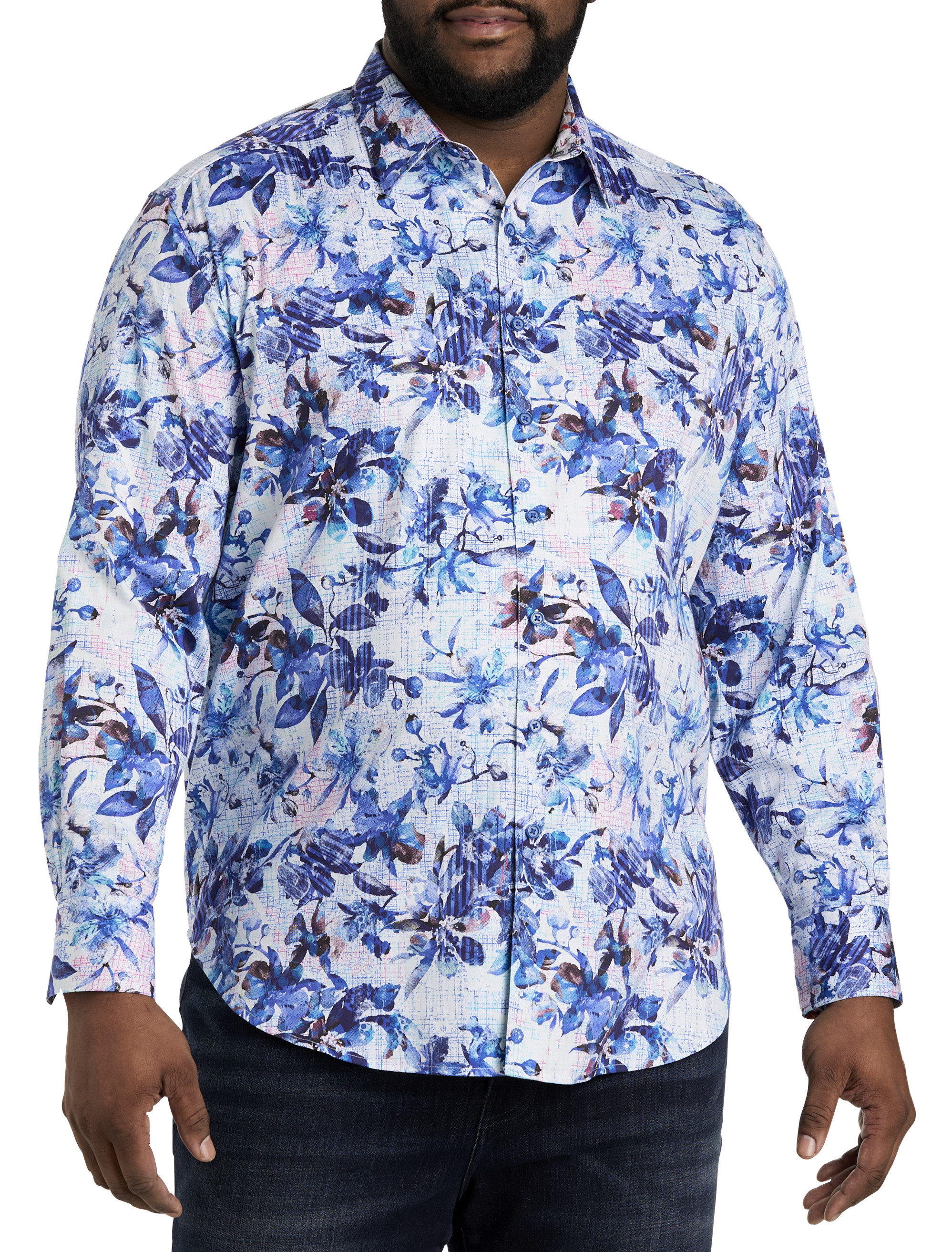 robert graham dxl