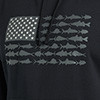 black/graphite logo