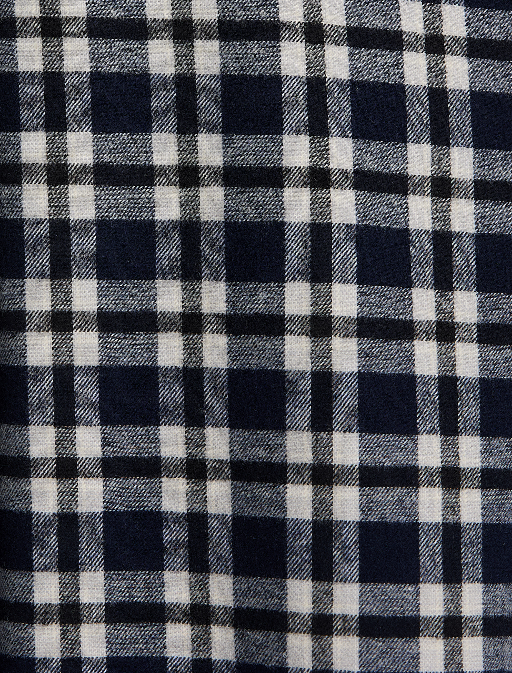 Flannel Nightshirt
