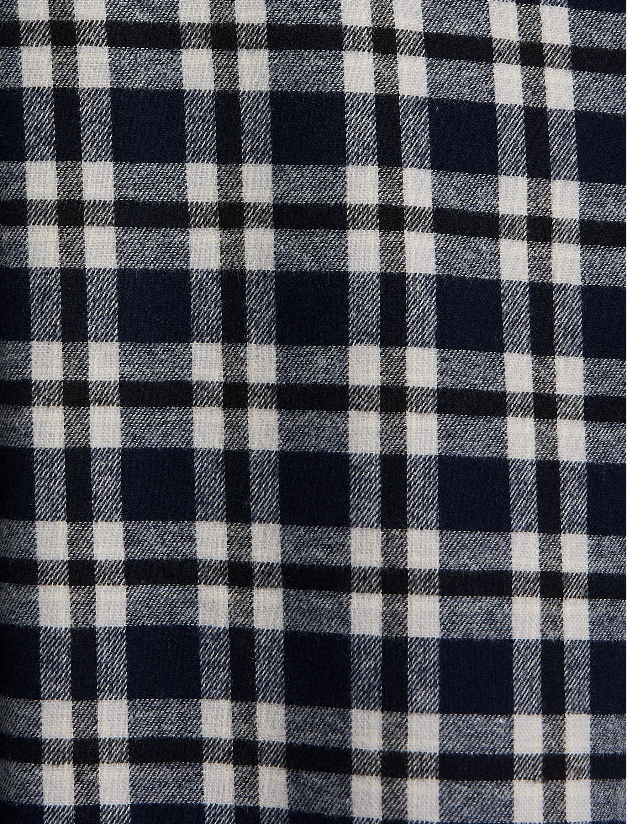 Flannel Nightshirt - thumbnail 3