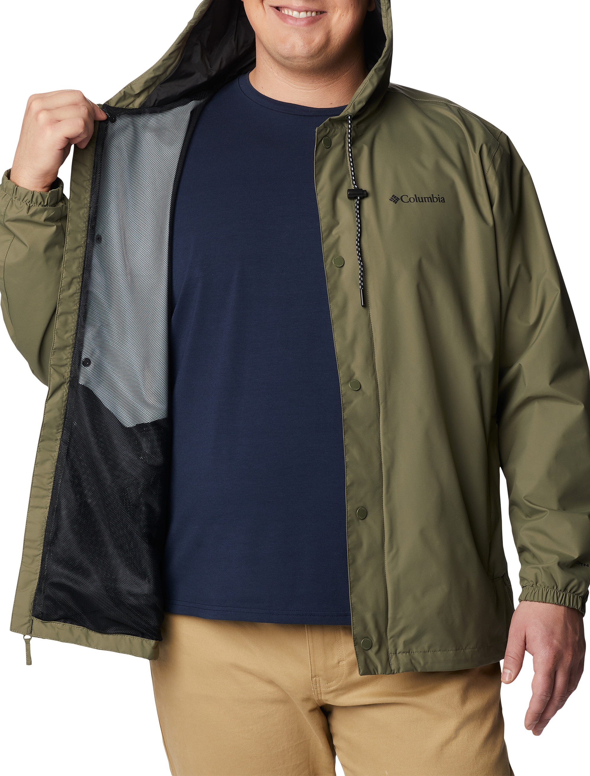 【新品】マープ  PRIME JACKET 長袖 XS Spruce 新品】マープ MAAP PRIME JACKET 長袖 XS Spruce