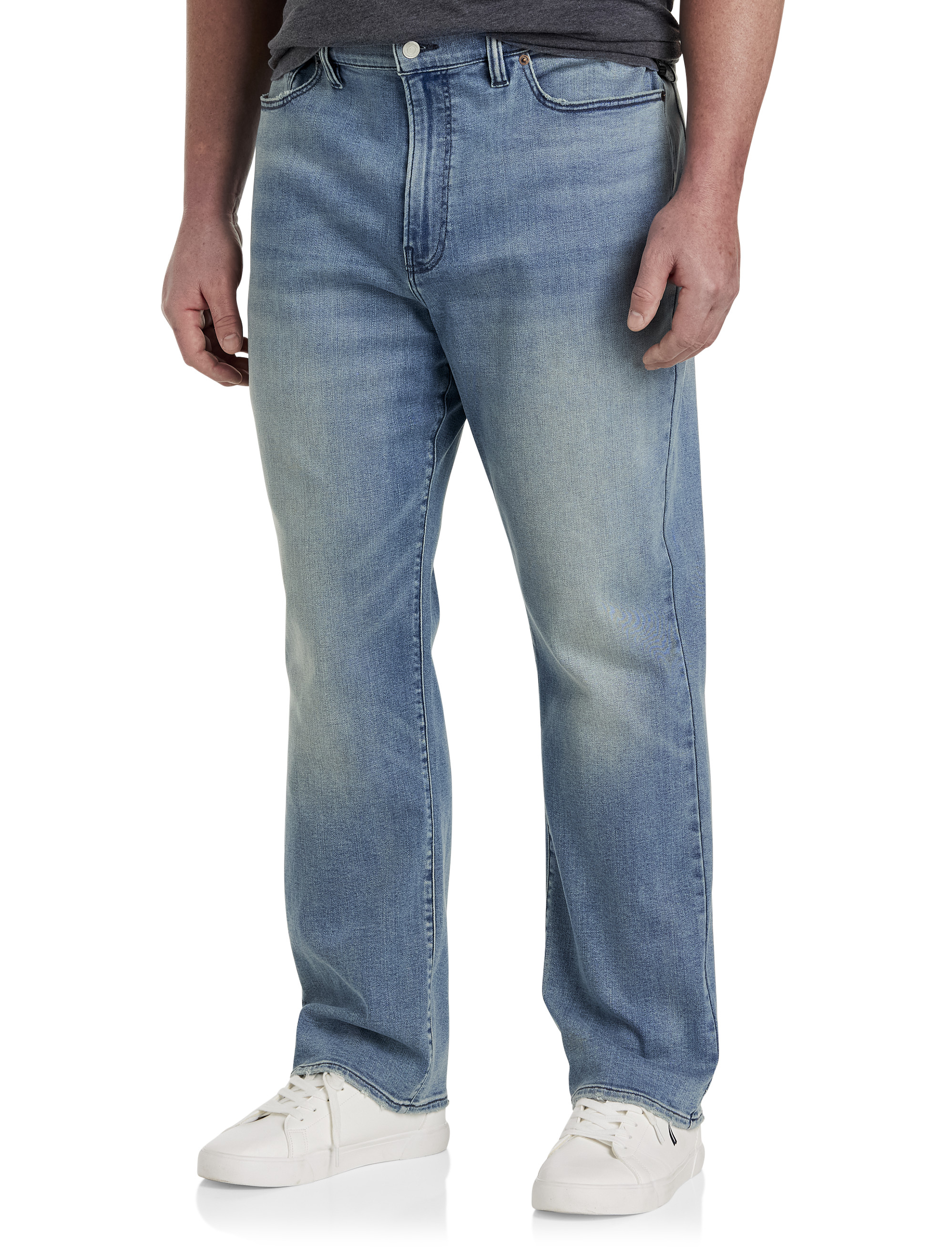 Men's Lucky Brand Big & Tall Jeans & Denim