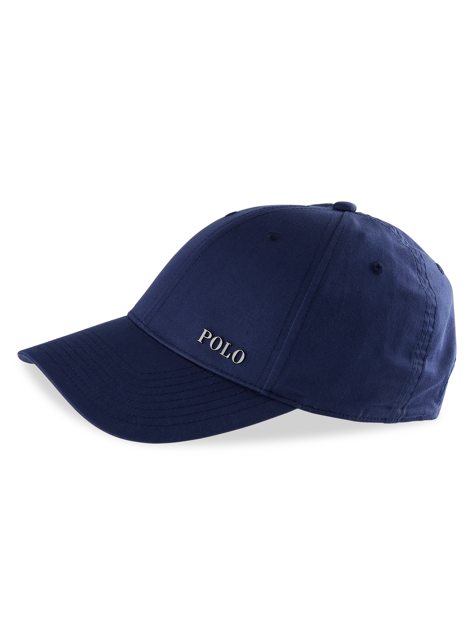 PRL PERFORMANCE BBALL CAP NAVY