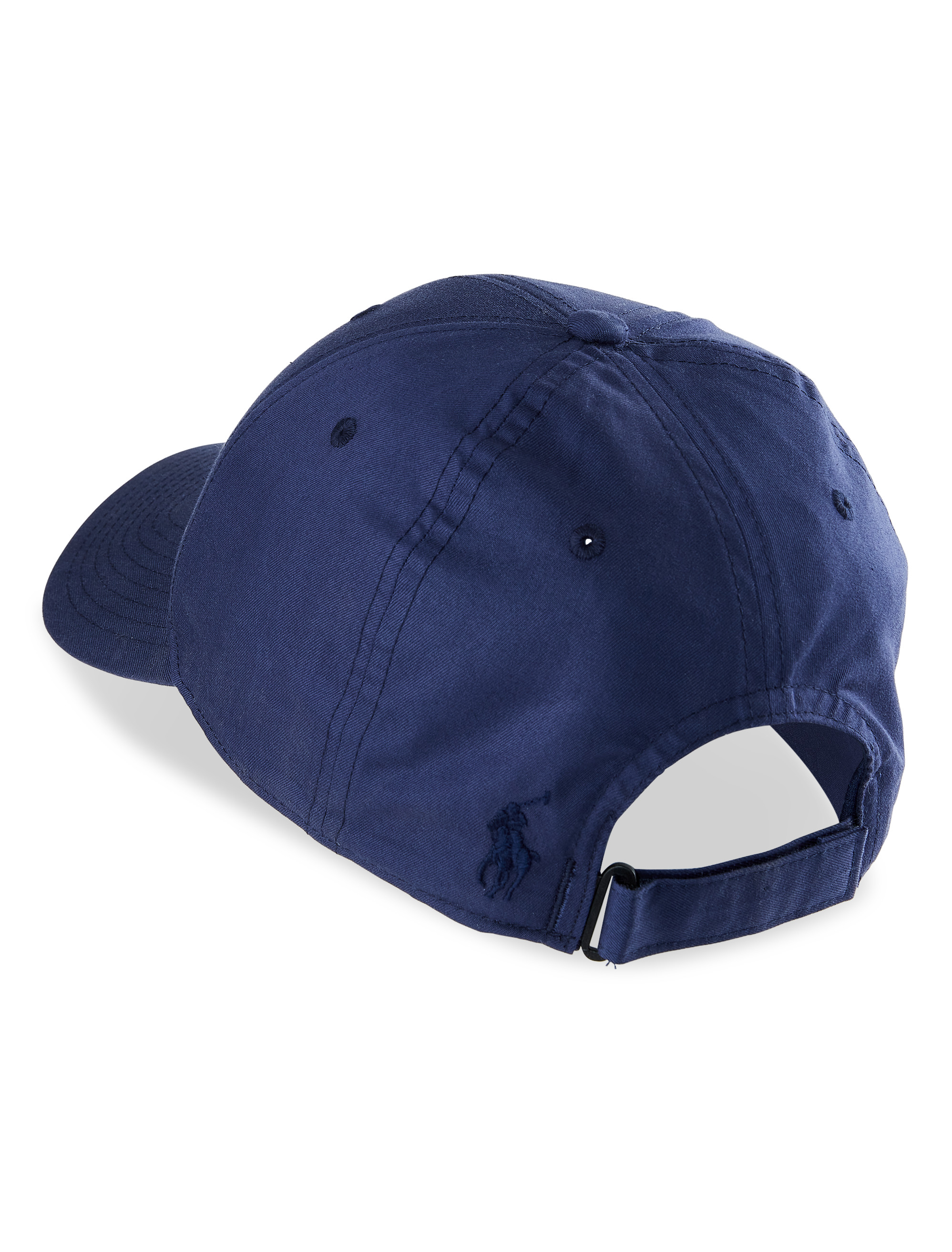 PRL PERFORMANCE BBALL CAP NAVY