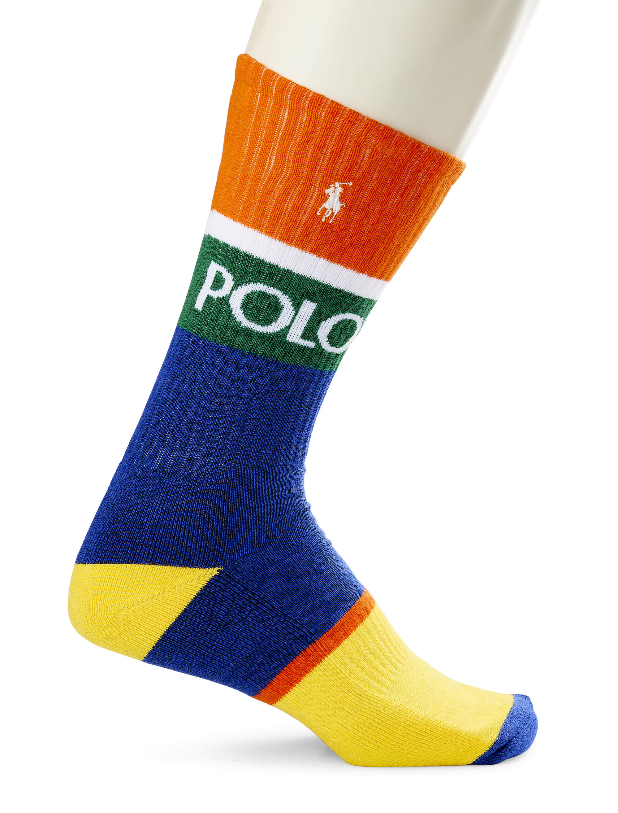 Polo shop alpine socks