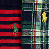 green/red