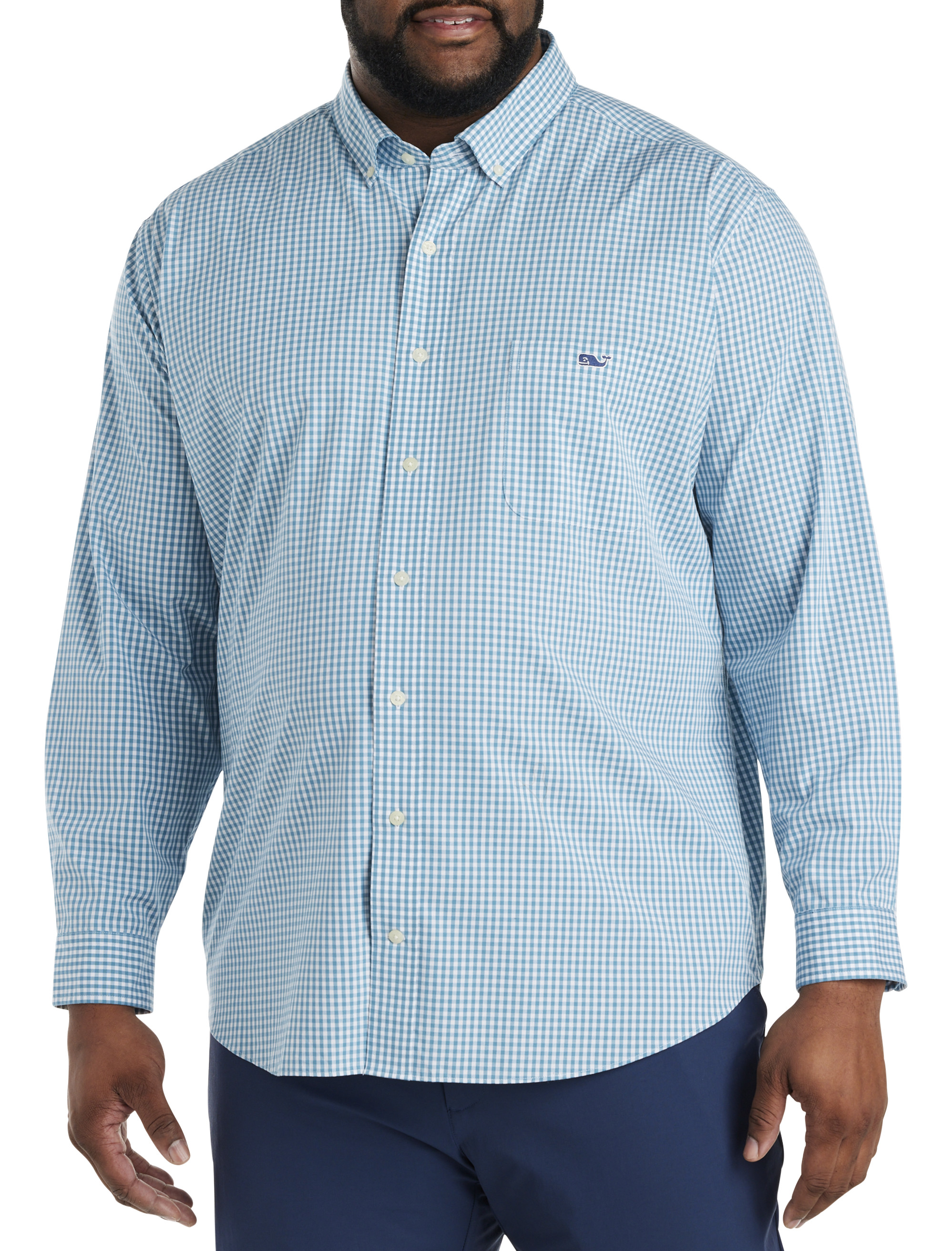 Vineyard vine hotsell button up