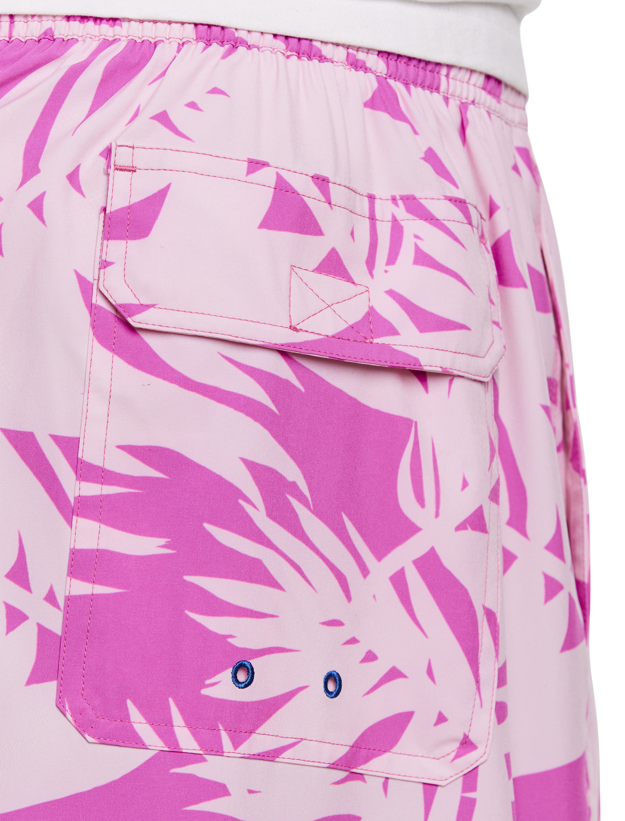 VV BREEZY PLM SWM PARADISE PNK