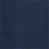 uniform blue