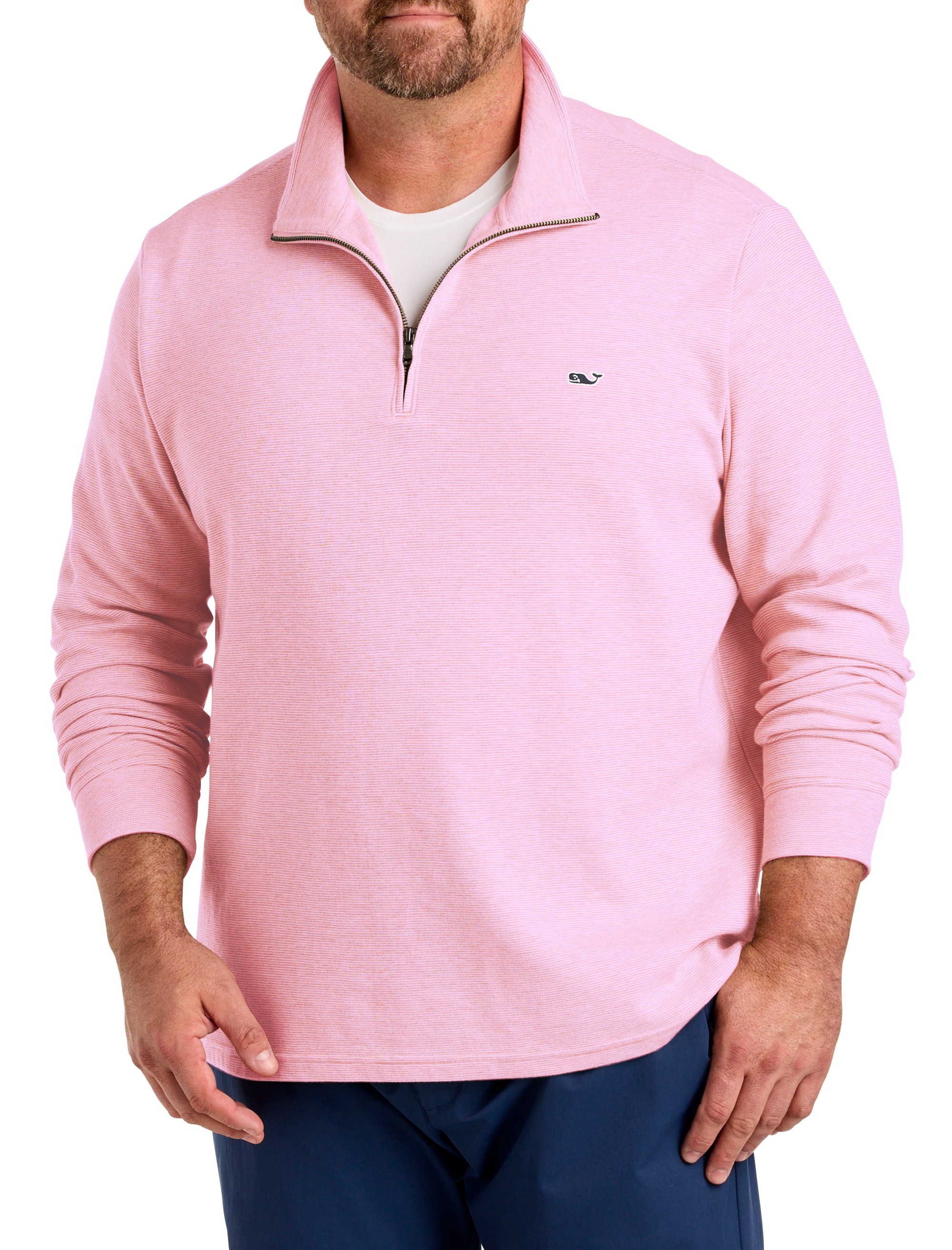 Saltwater 1/4-Zip Pullover - thumbnail 6