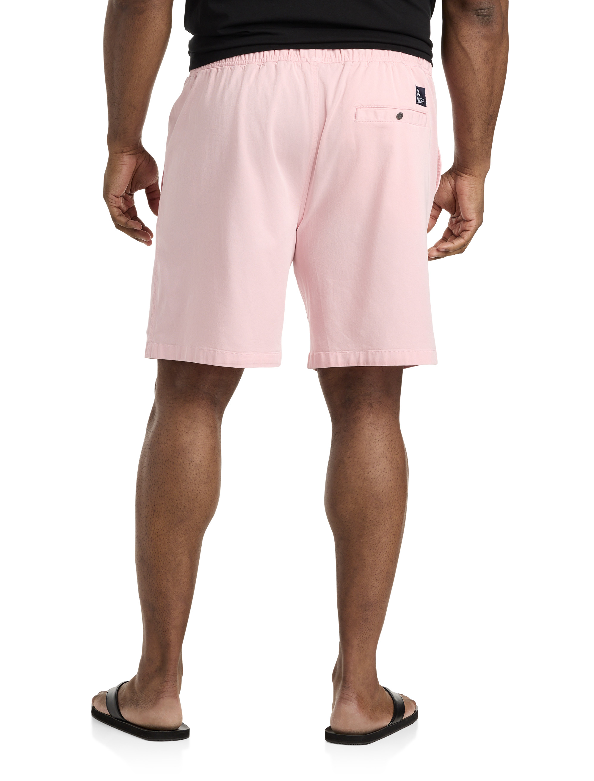 Willis Stretch Shorts