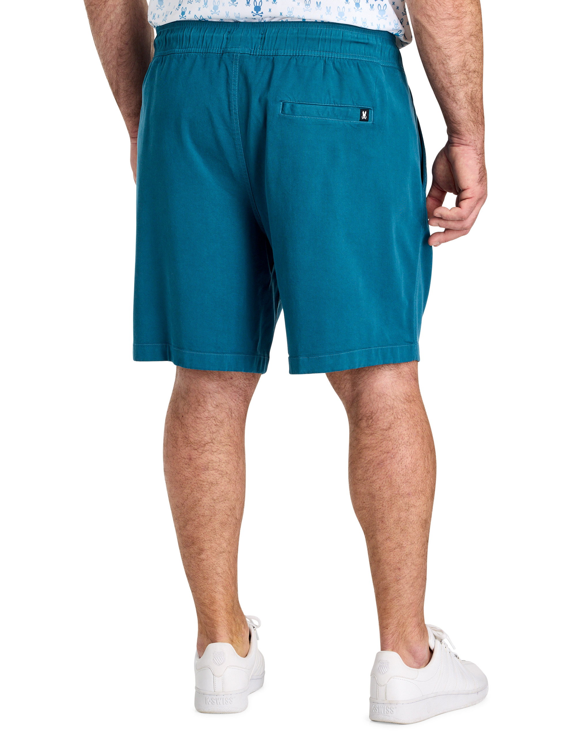 Willis Stretch Shorts