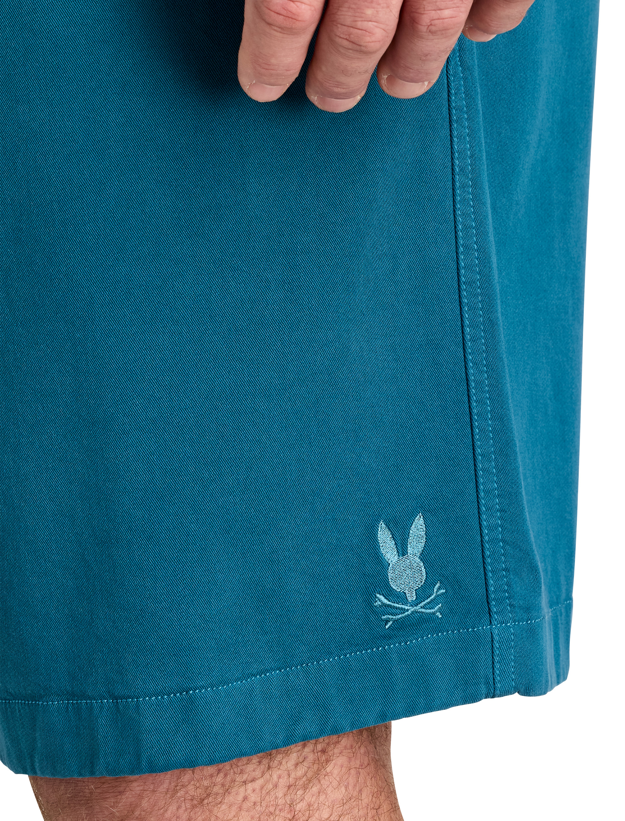 Willis Stretch Shorts