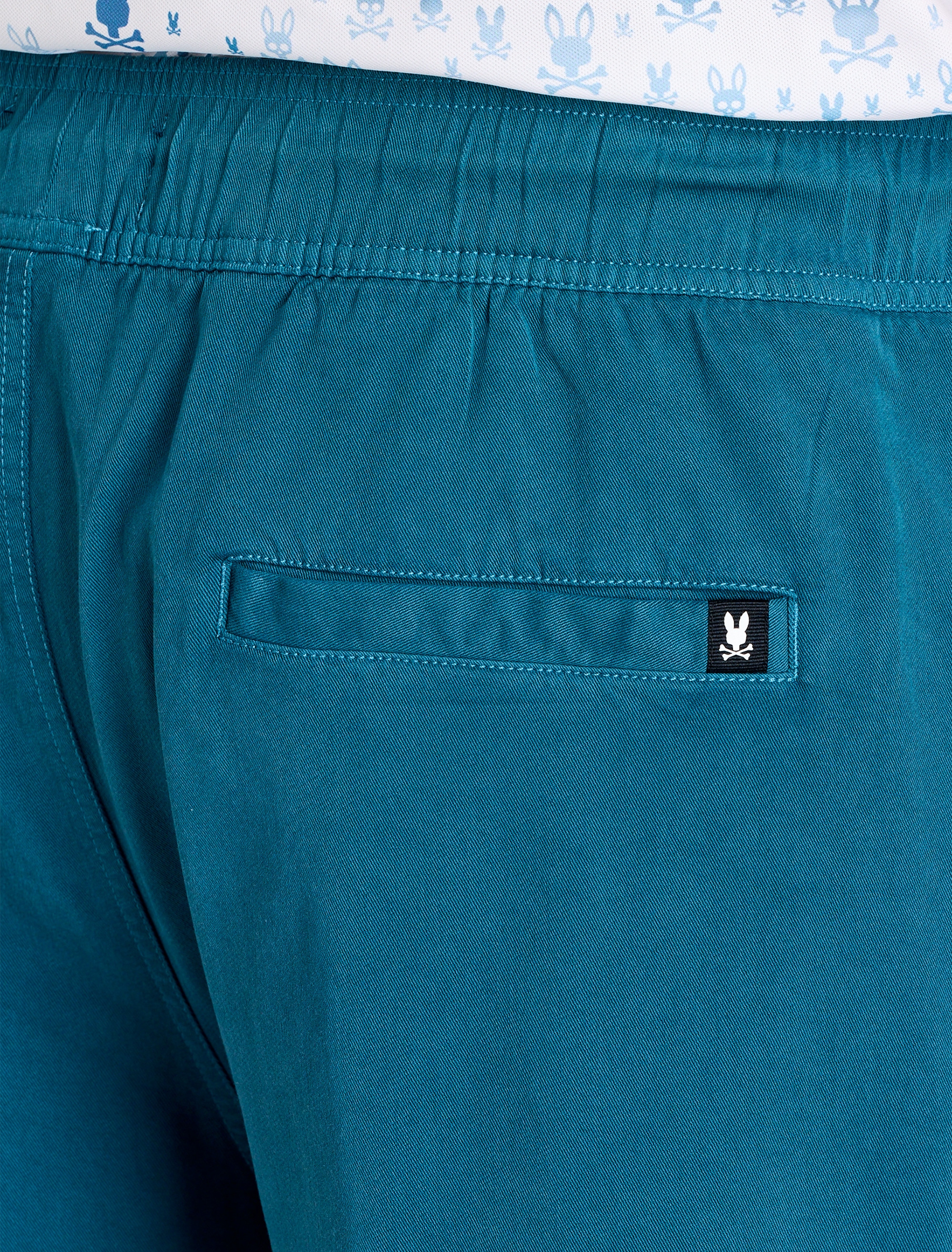 Willis Stretch Shorts