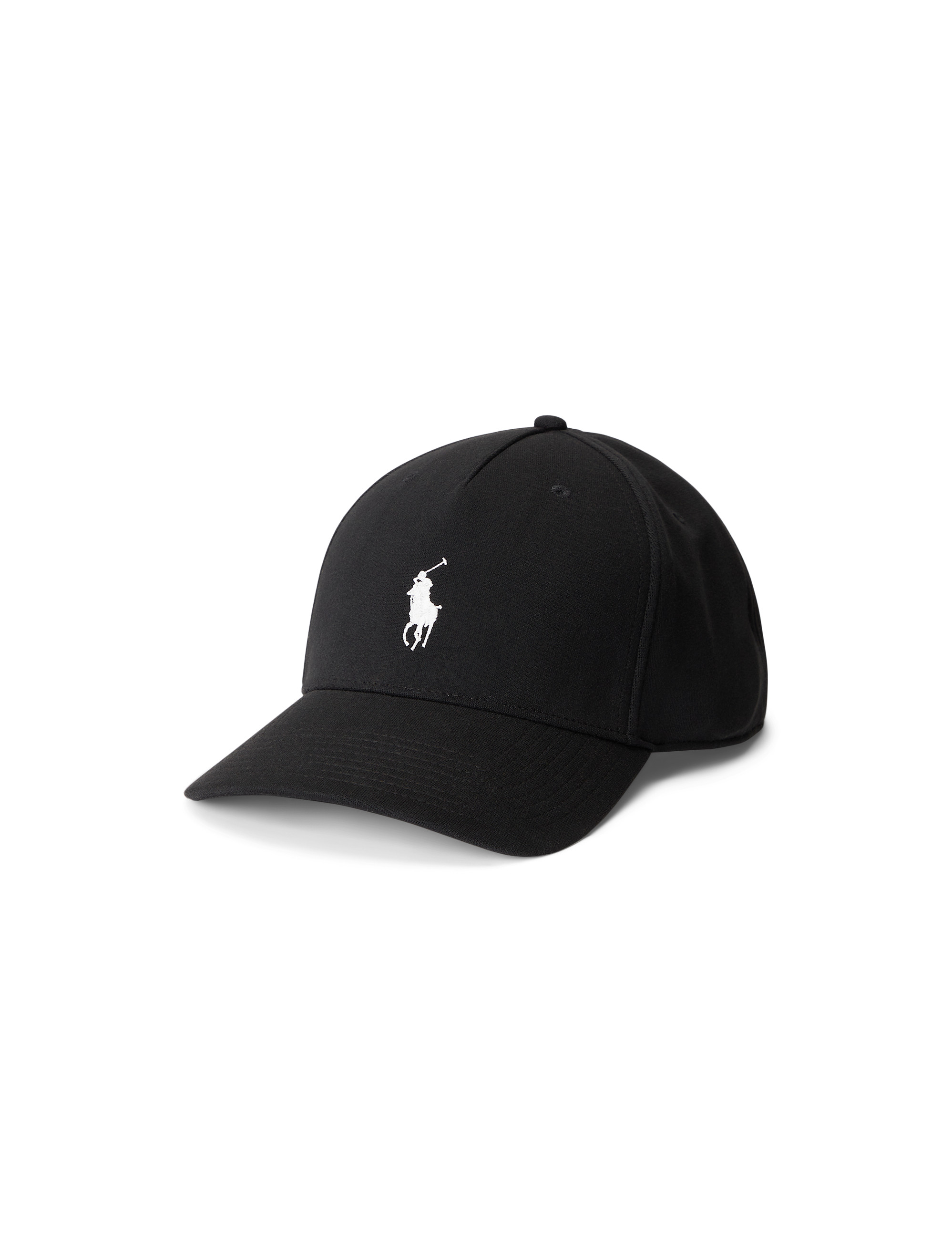 White polo hotsell baseball cap