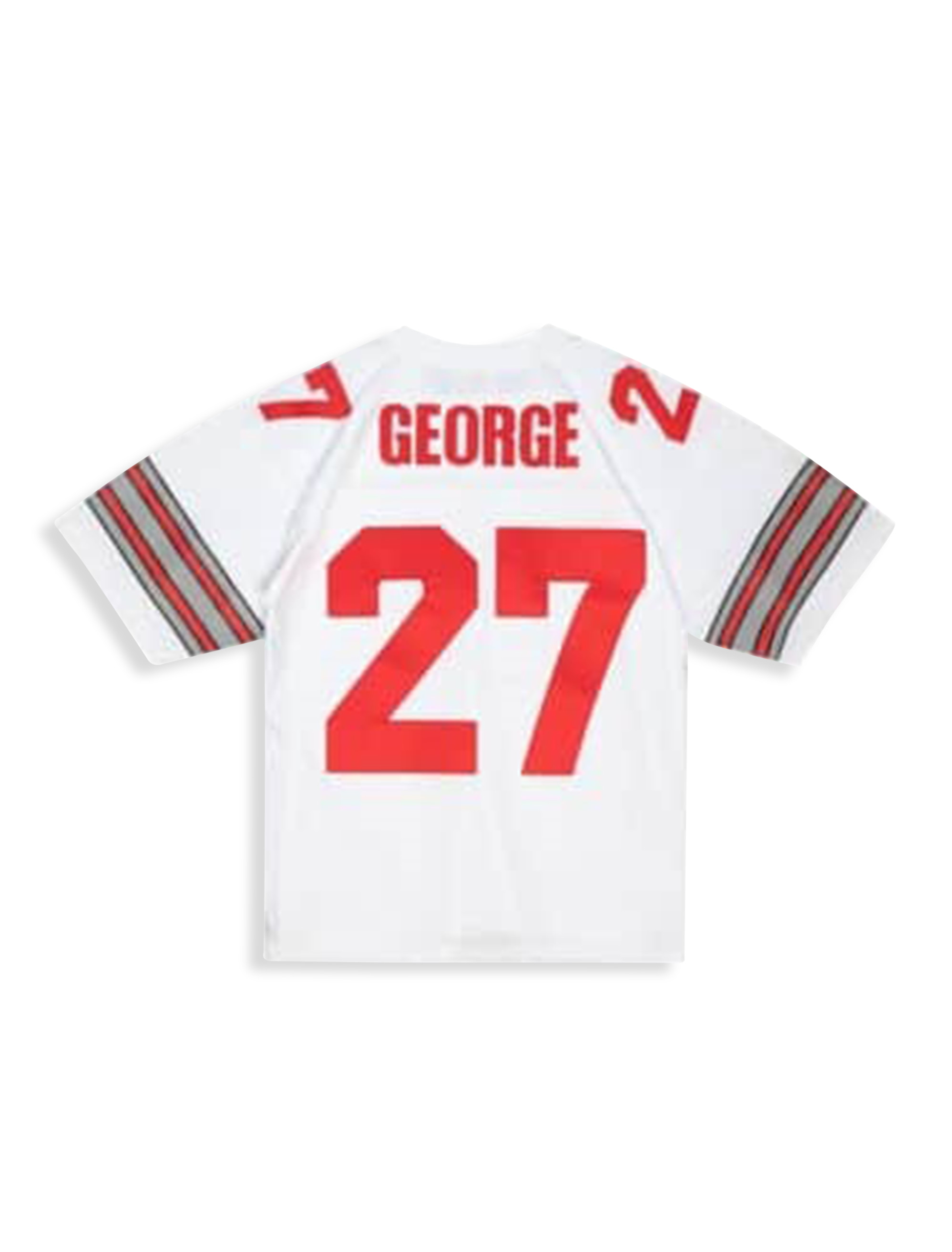 Mitchell & Ness フットボールシャツ　40M Mitchell And Ness 4XL Jersey | DXL