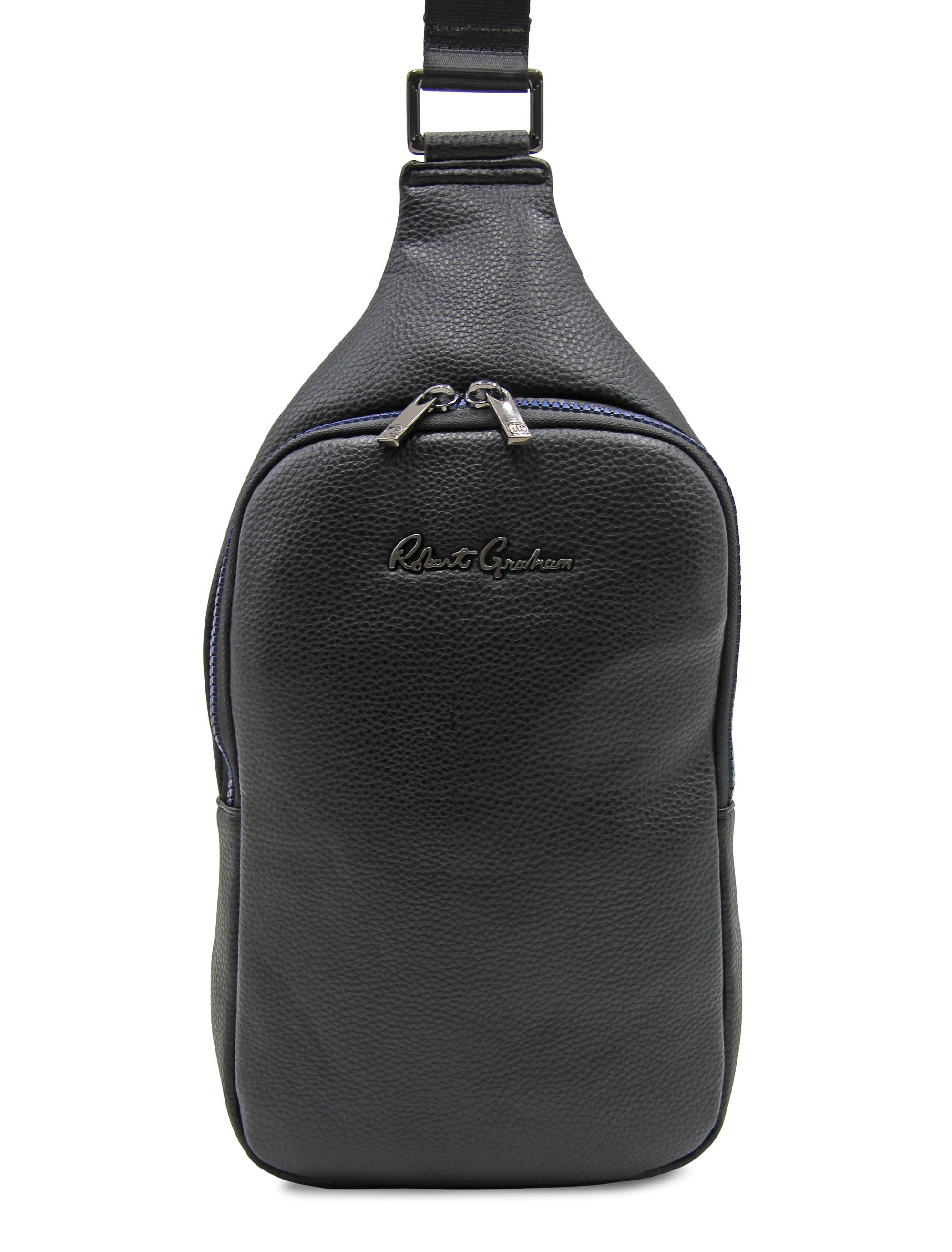 Big + Tall | Robert Graham Jedi Sling Backpack | DXL