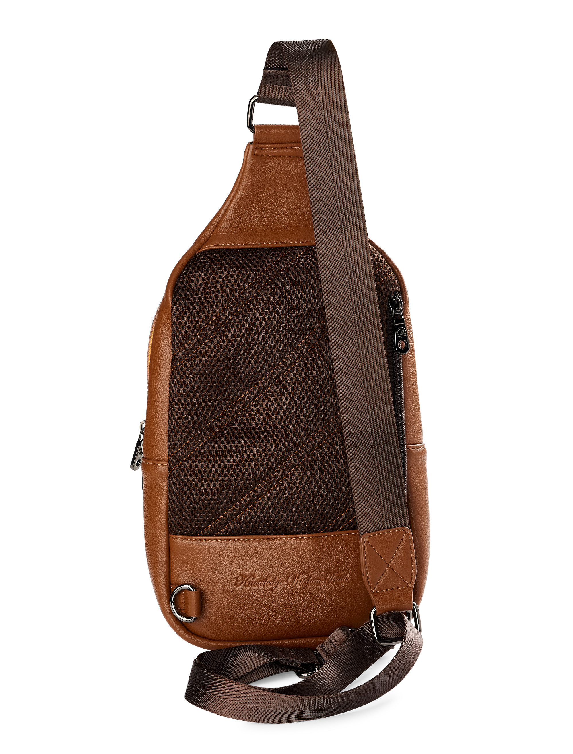 Jedi Sling Backpack