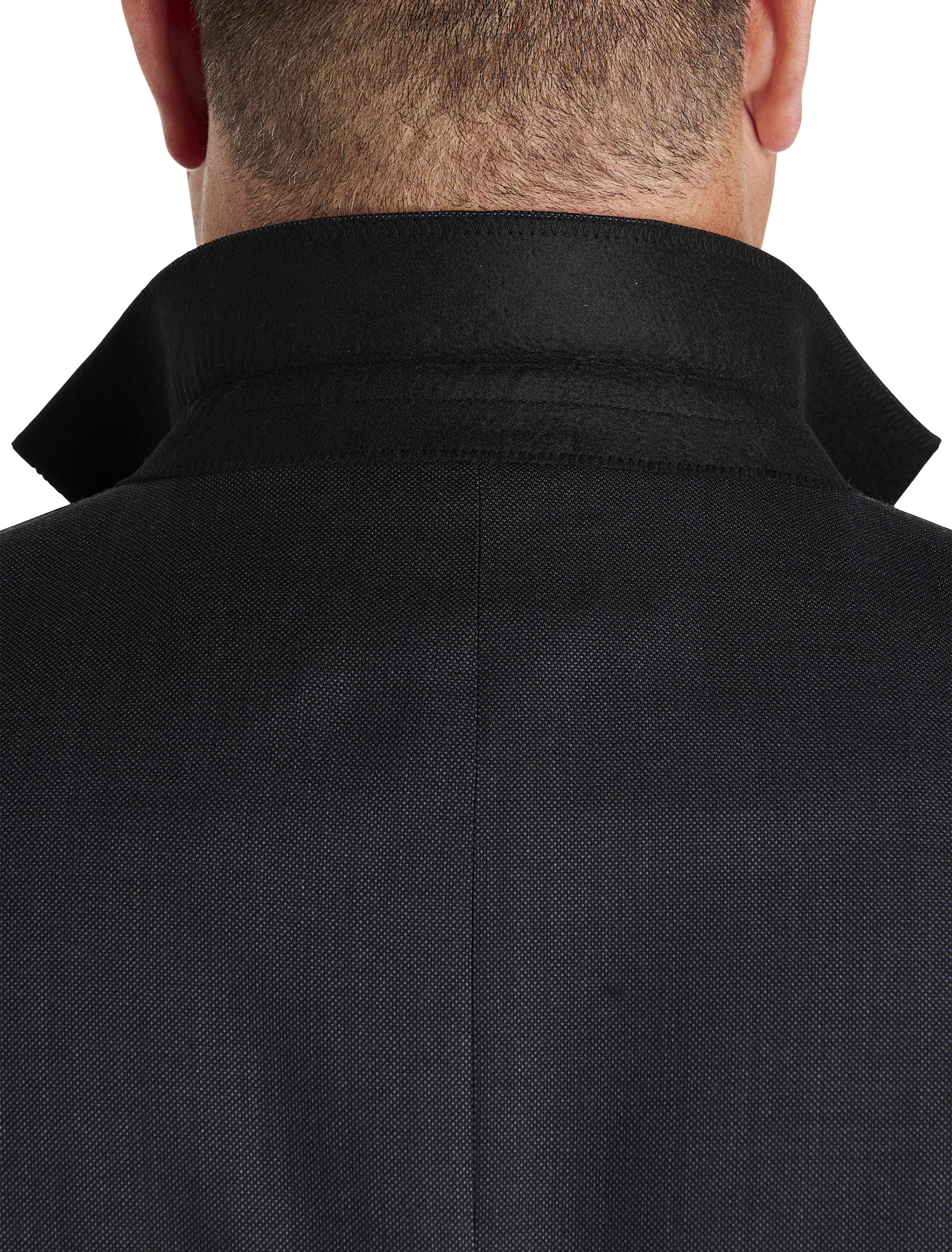 Birdseye Suit Jacket